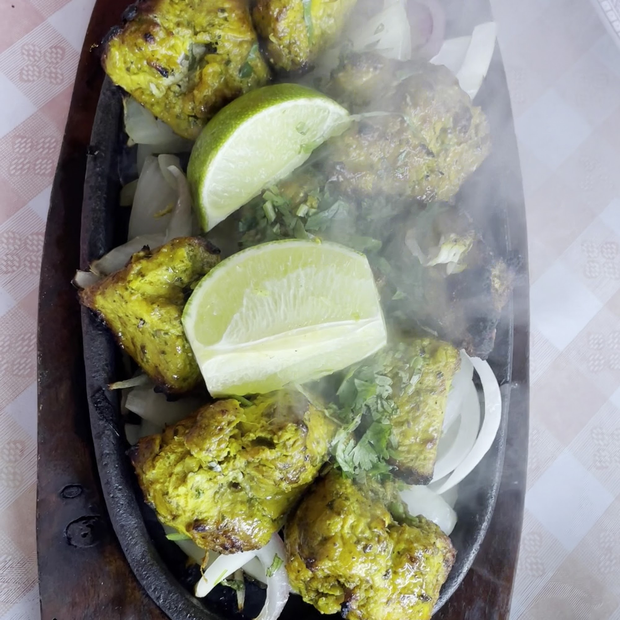 Arti Natural Indian cafe Lagunitas