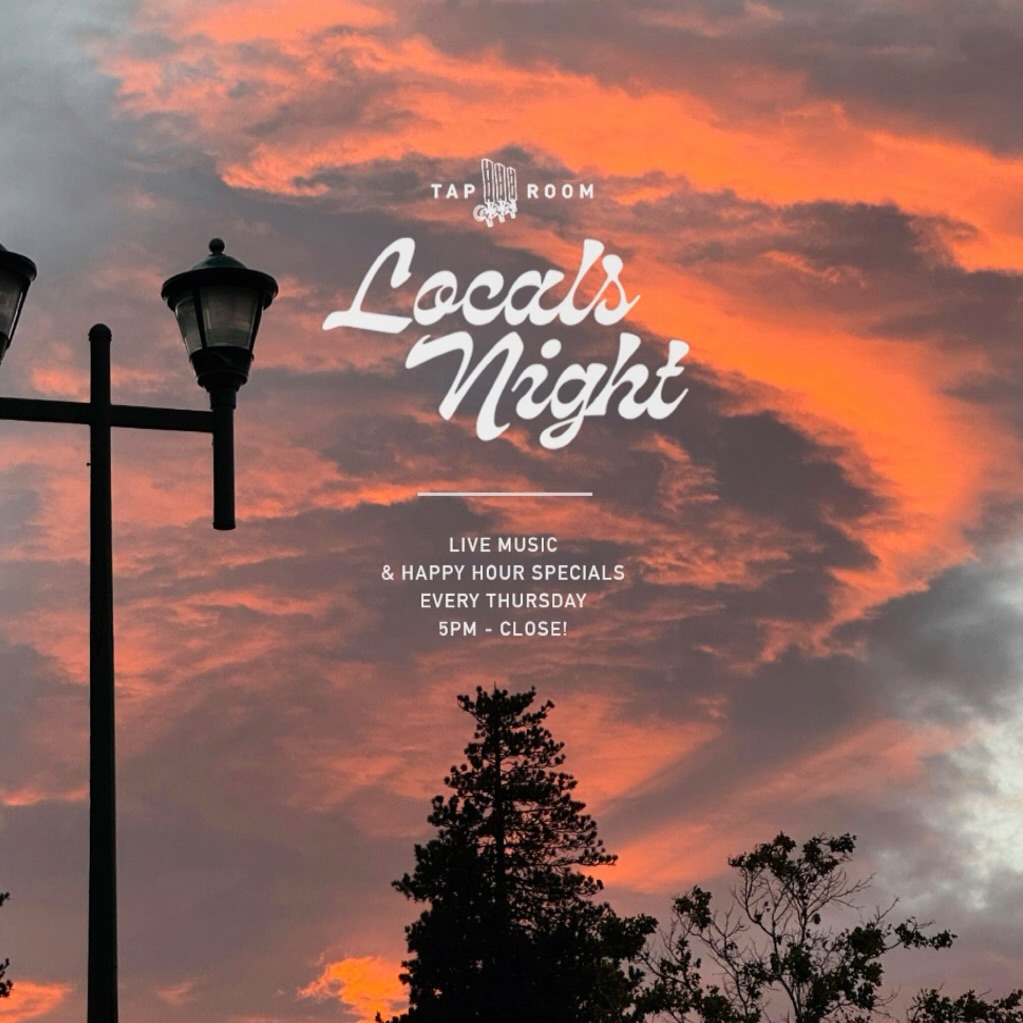 The Lakefront Tap Room Bar and Kitchen Lake Arrowhead