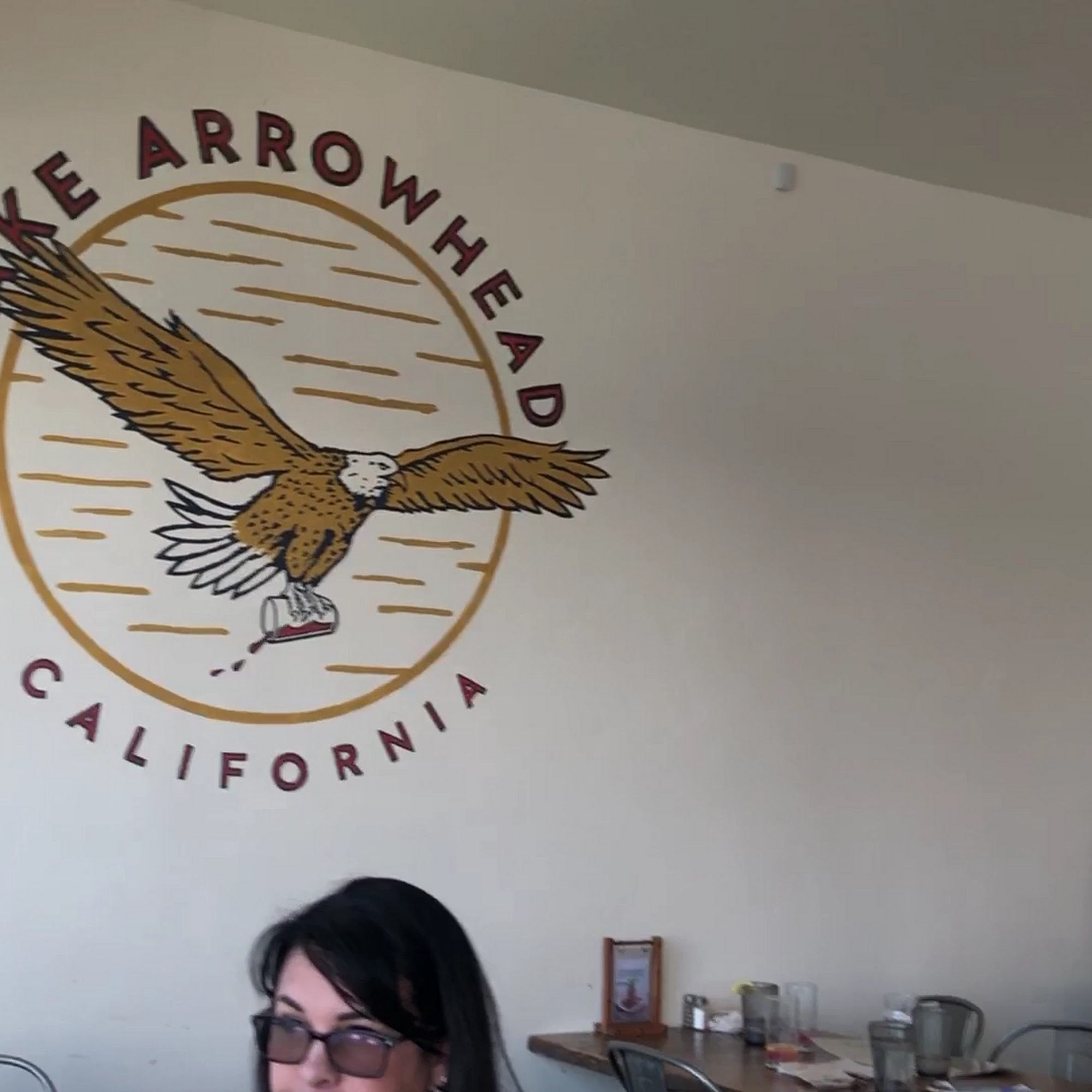 The Lakefront Tap Room Bar and Kitchen Lake Arrowhead