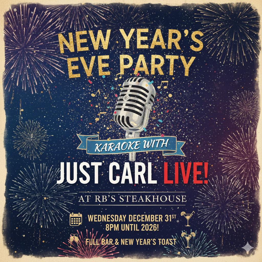 RB's Steakhouse Lake Arrowhead