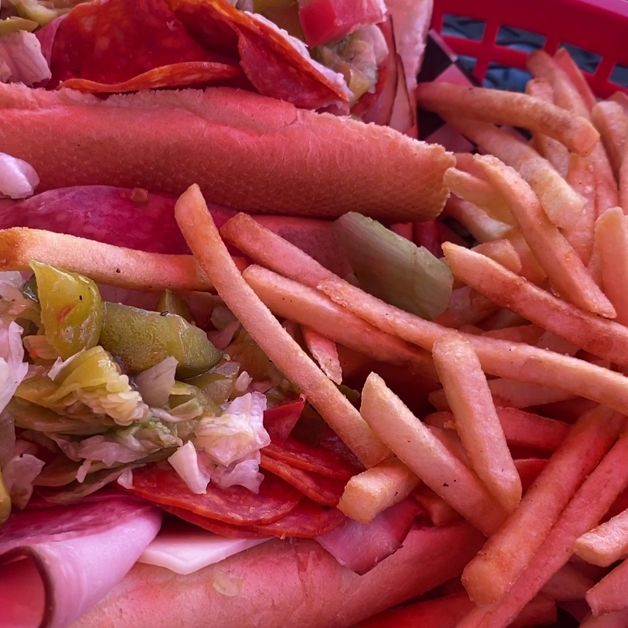 Lake Arrowhead Village Pizza Lake Arrowhead