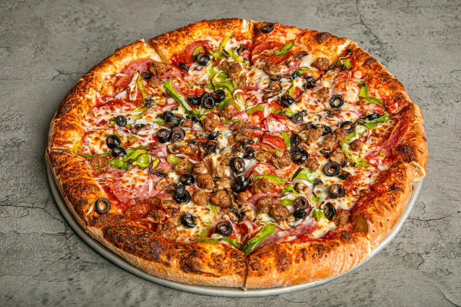 Lake Arrowhead Village Pizza Lake Arrowhead