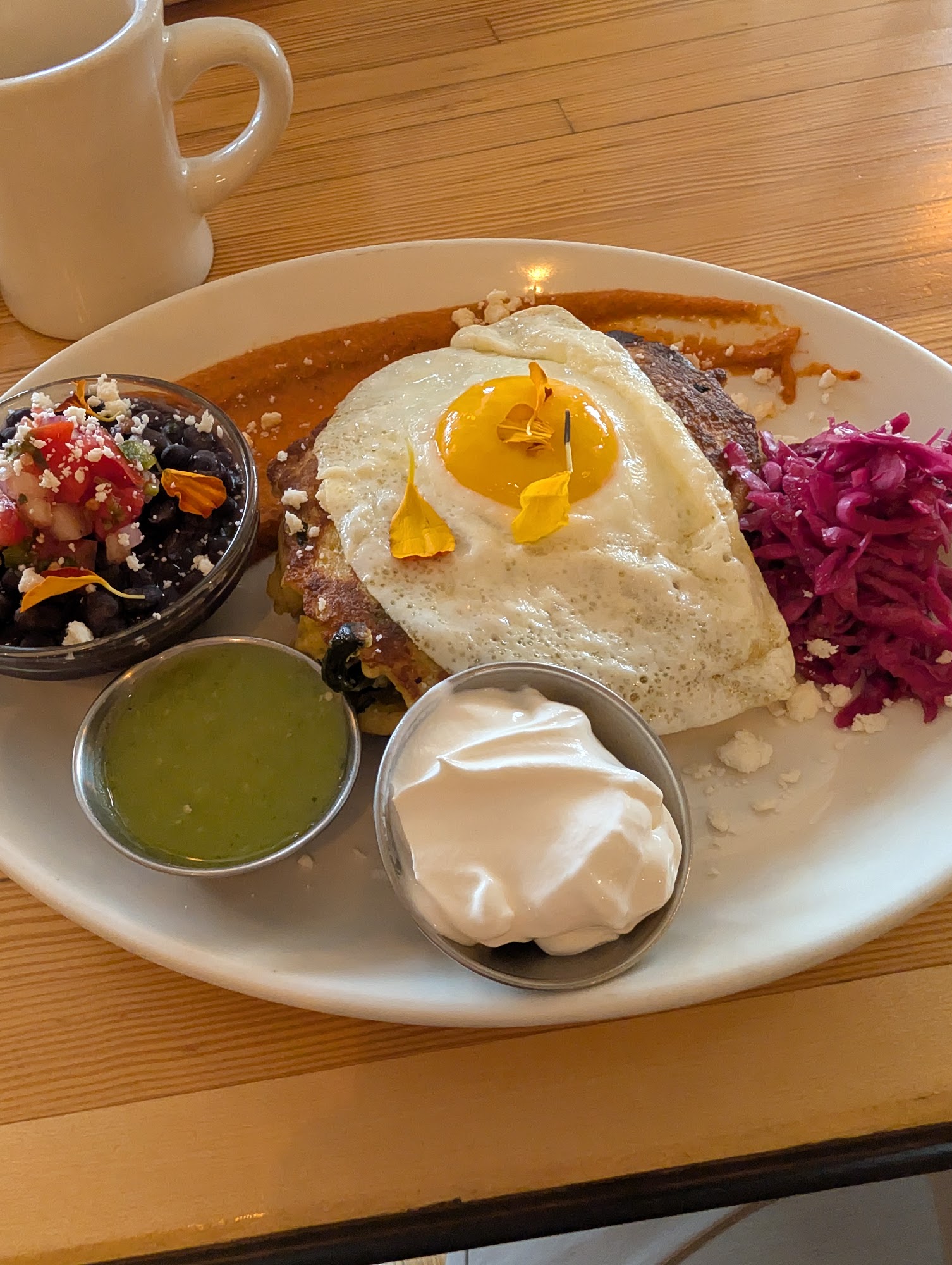 Humble Bee Bakery & Cafe Lake Balboa