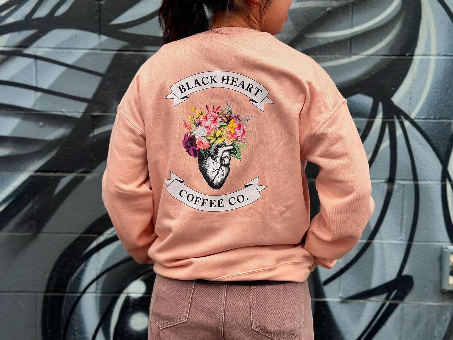 Black Heart Coffee Co. Lake Balboa