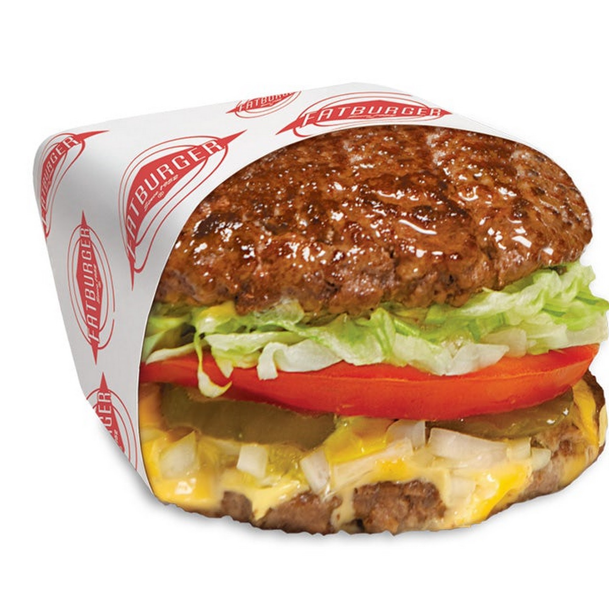 Fatburger & Buffalo's Express Lake Balboa