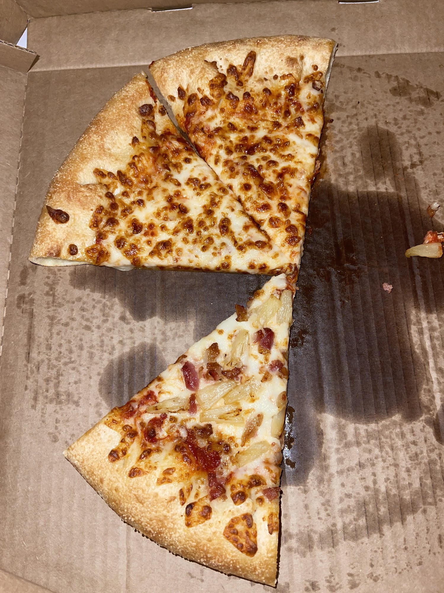 Pizza Hut