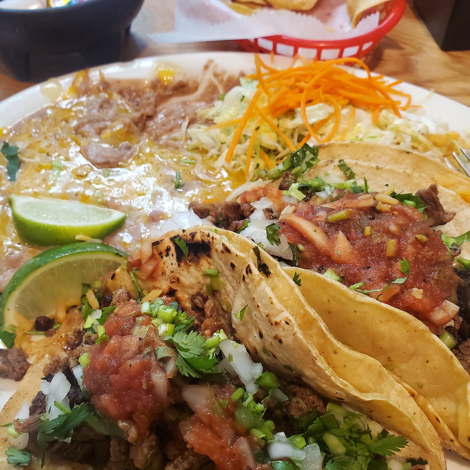 Vero's Mexican and Seafood Lake Elsinore