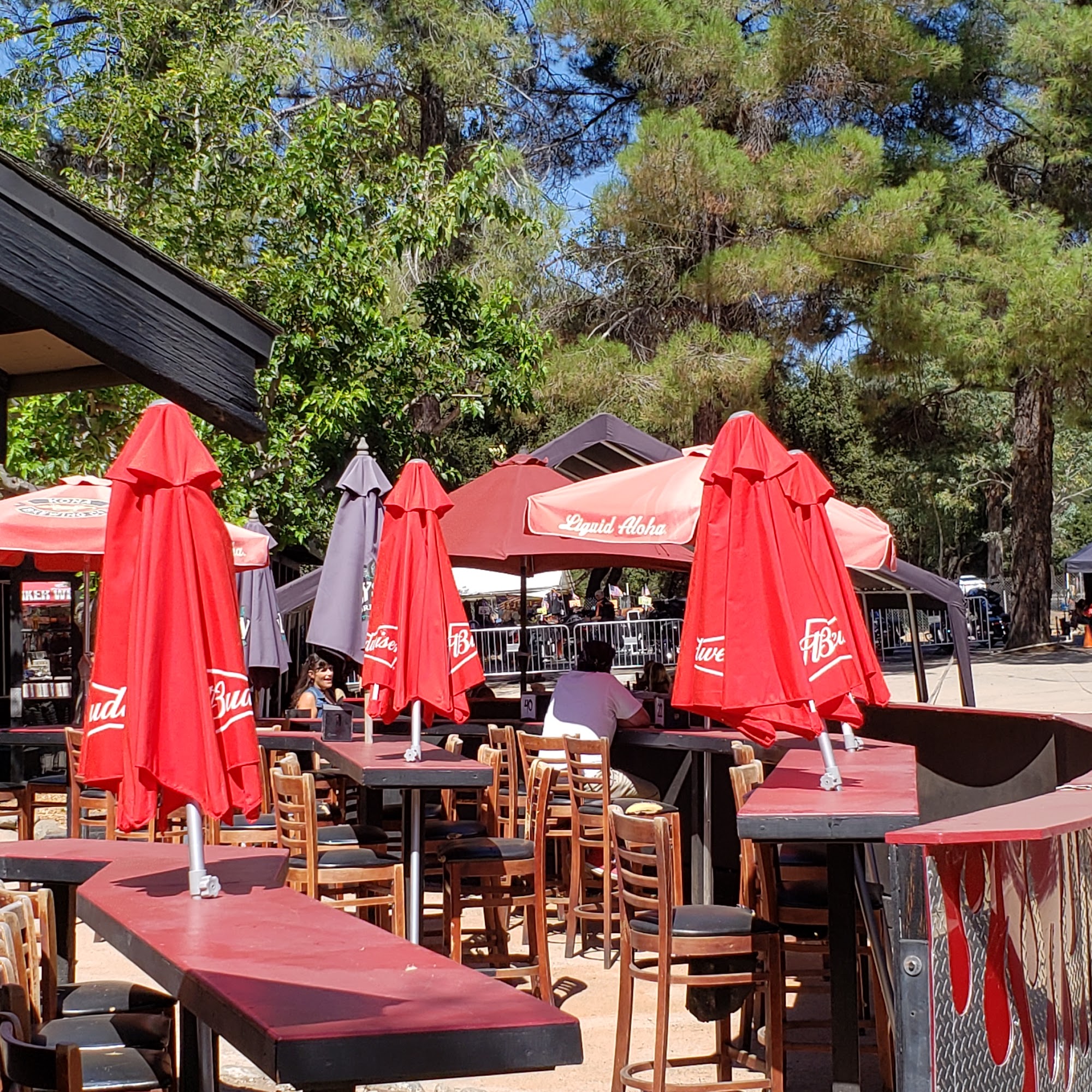 Hell's Kitchen Motorsports Bar & Grill Lake Elsinore