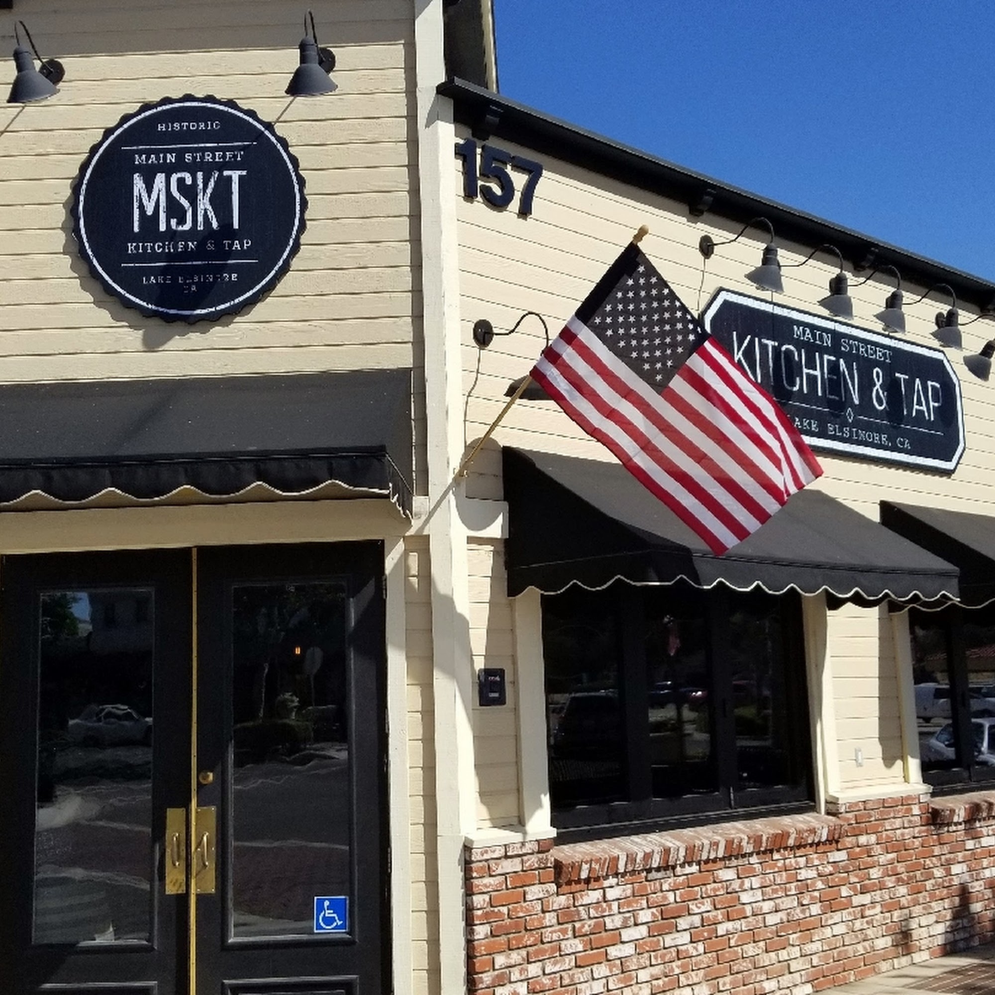 Main Street Kitchen & Tap Lake Elsinore