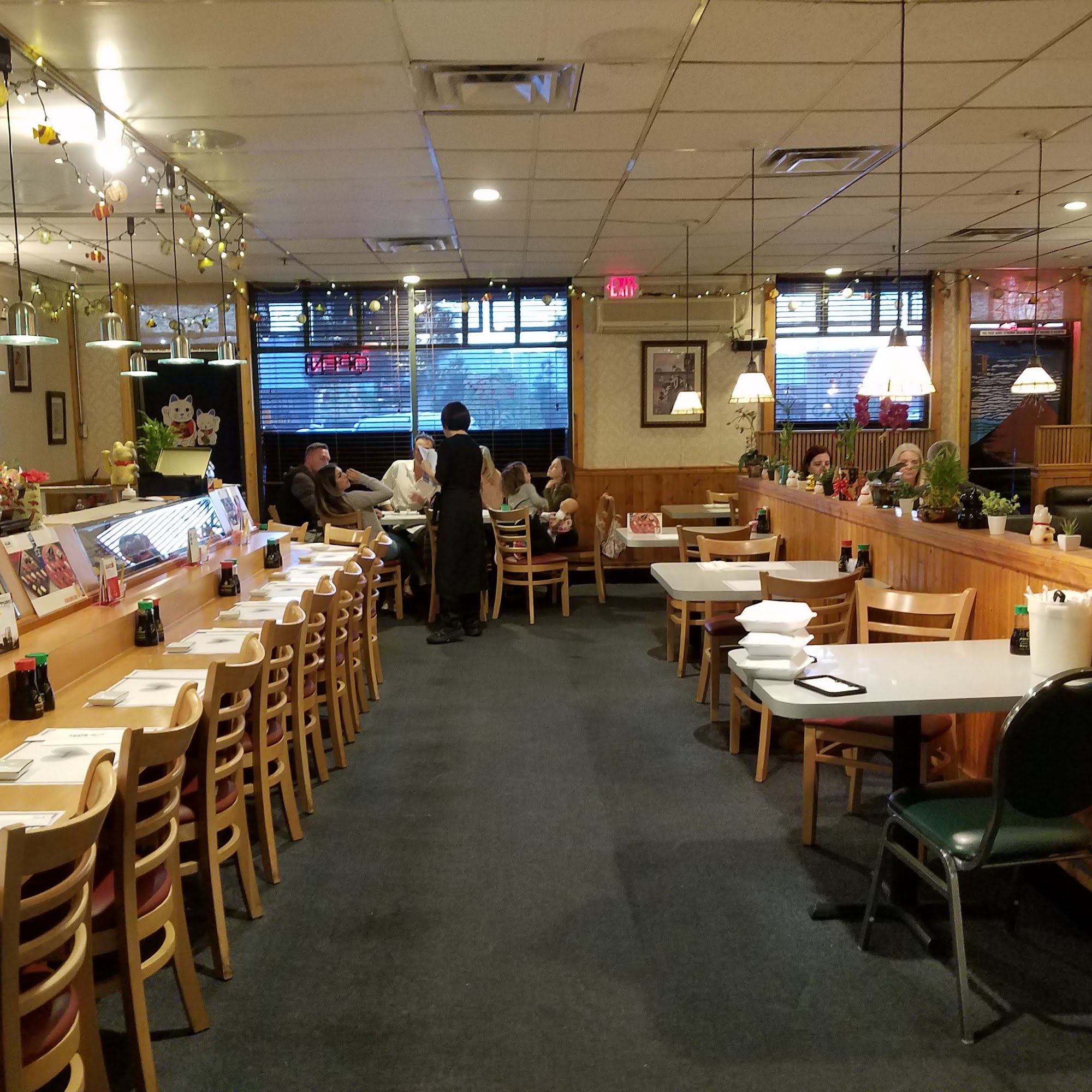 Nekko Sushi & Cuisine Lake Elsinore