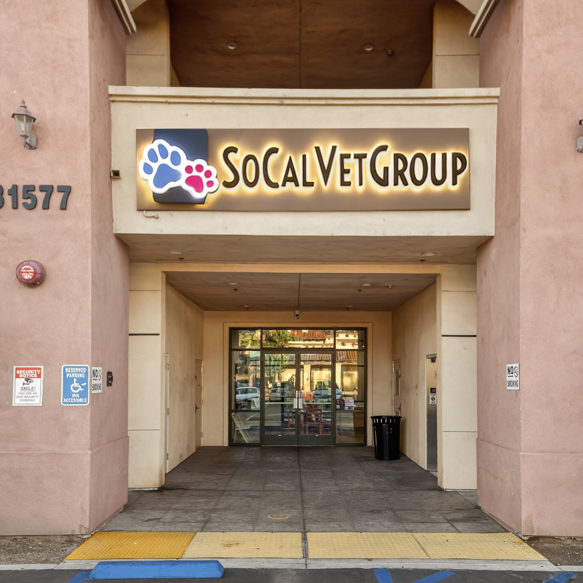 Lake Elsinore Animal Hospital at SoCalVetGroup Lake Elsinore