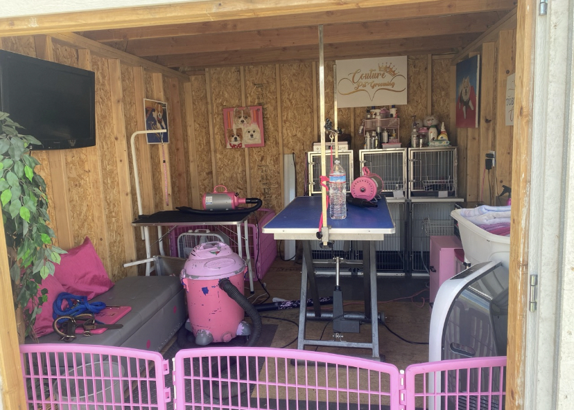 Couture Pet Grooming Lake Elsinore