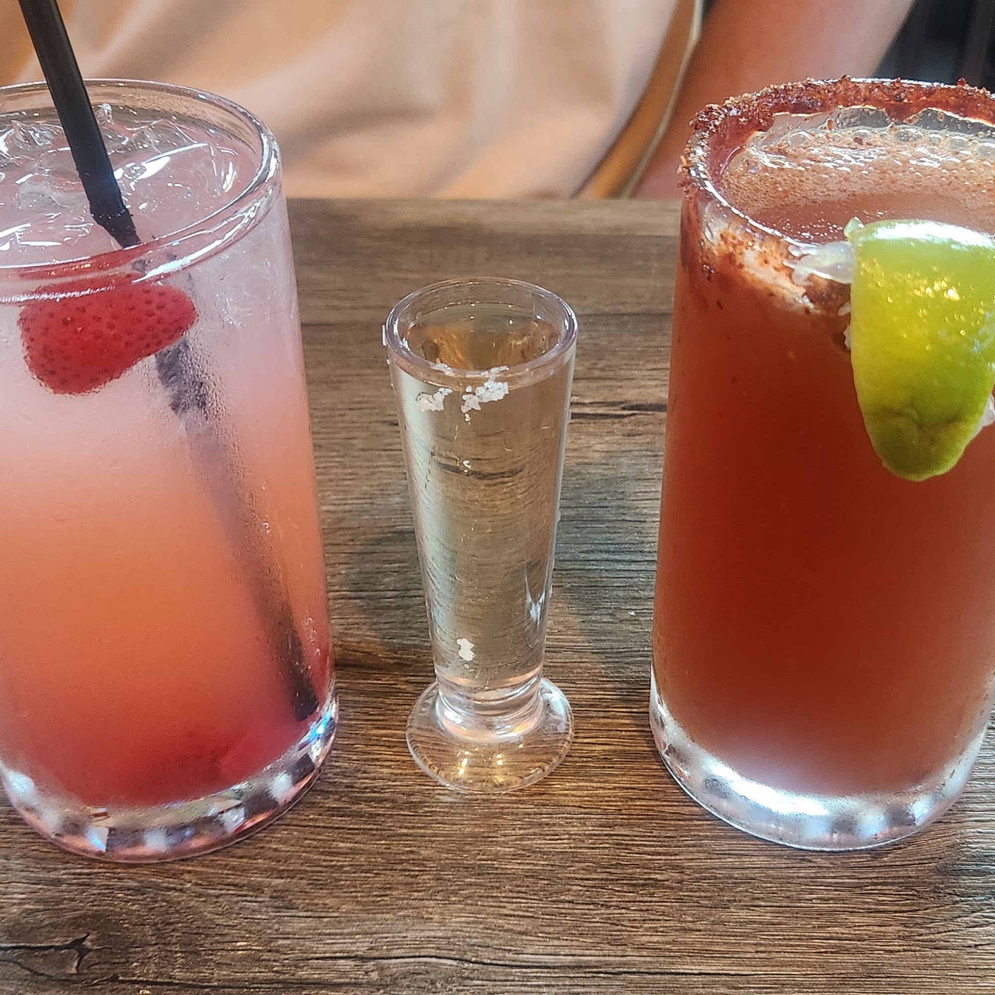 Bobber on The Lake Lake Elsinore