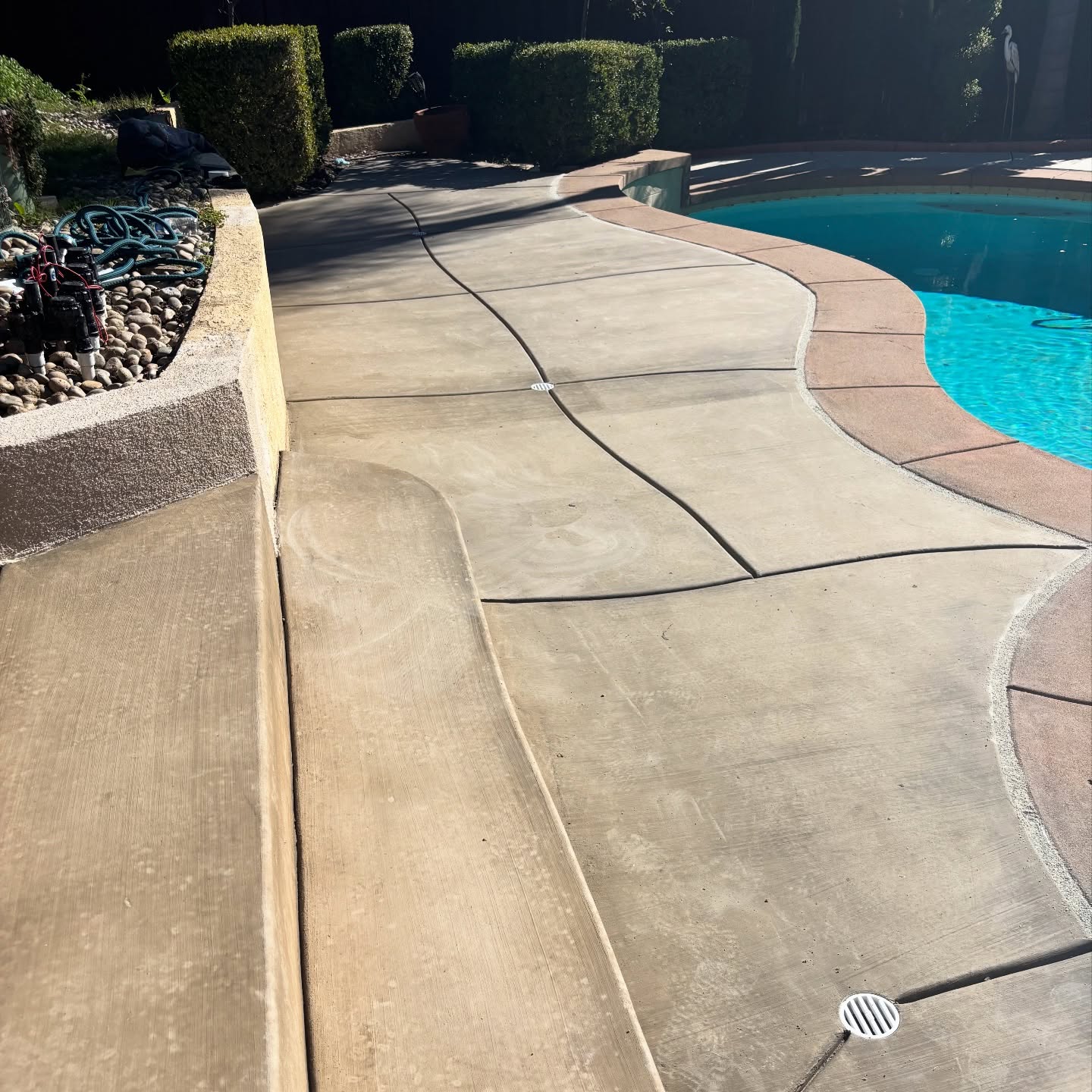 Ruff and Ready Landscaping