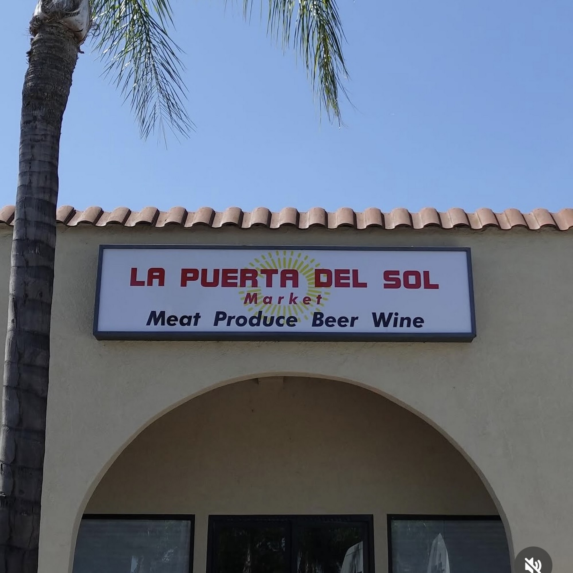 La puerta del sol market Lake Elsinore