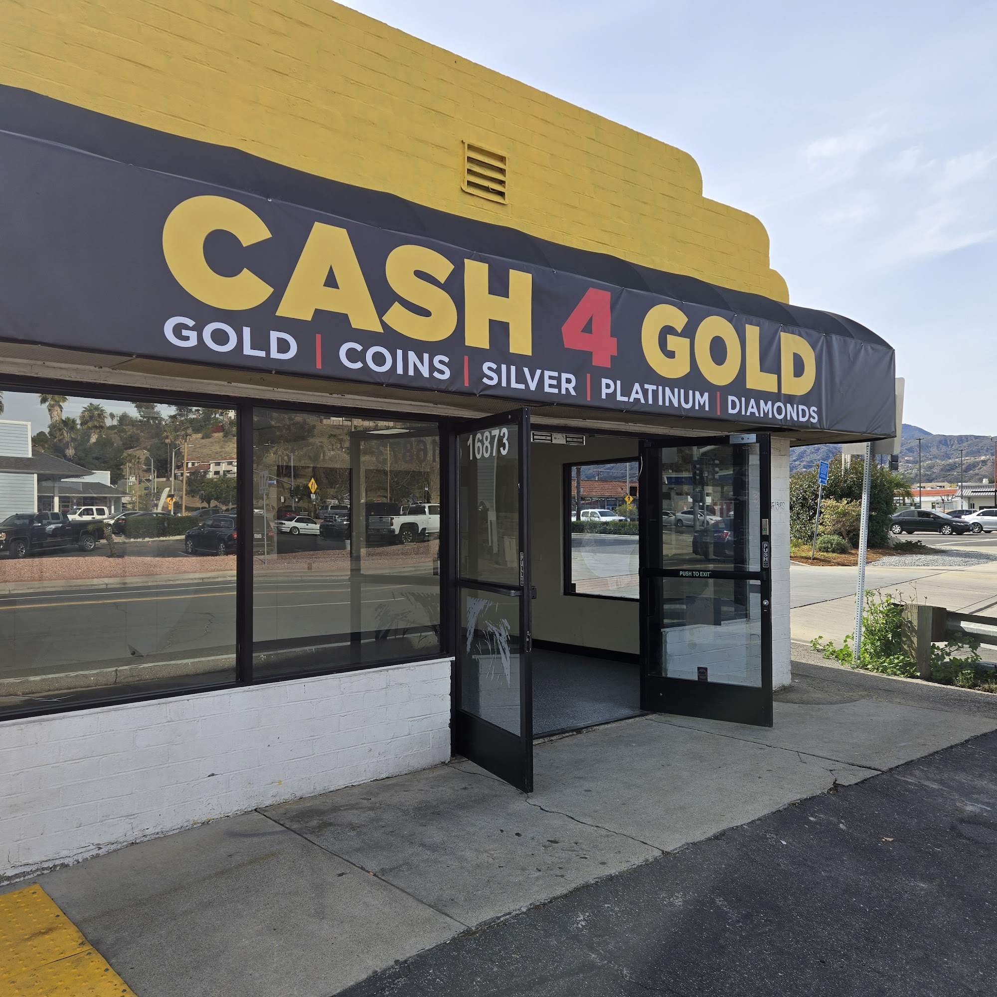 Cash For Gold Jewelry Buyers Lake Elsinore