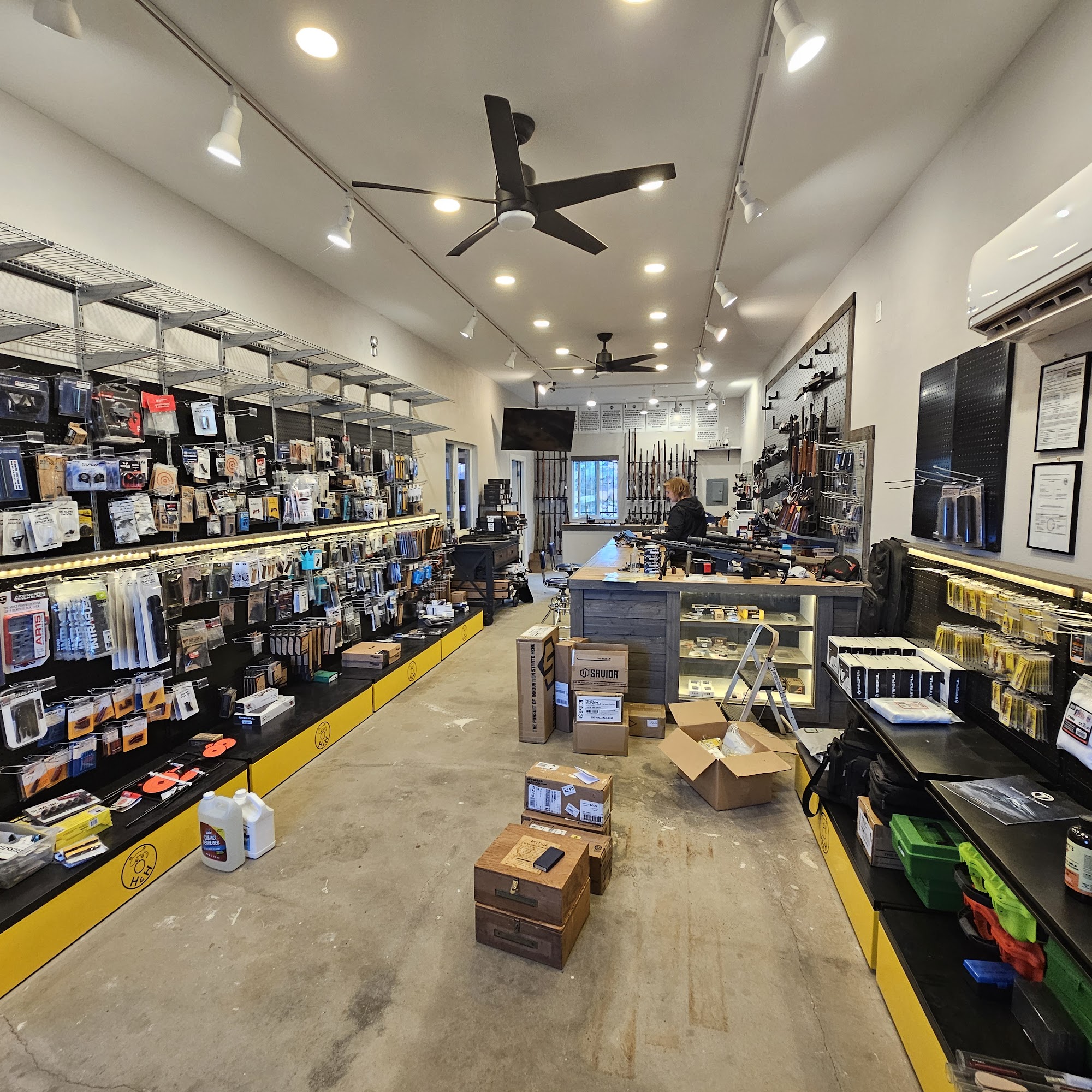 H&H Engineering Lake Elsinore