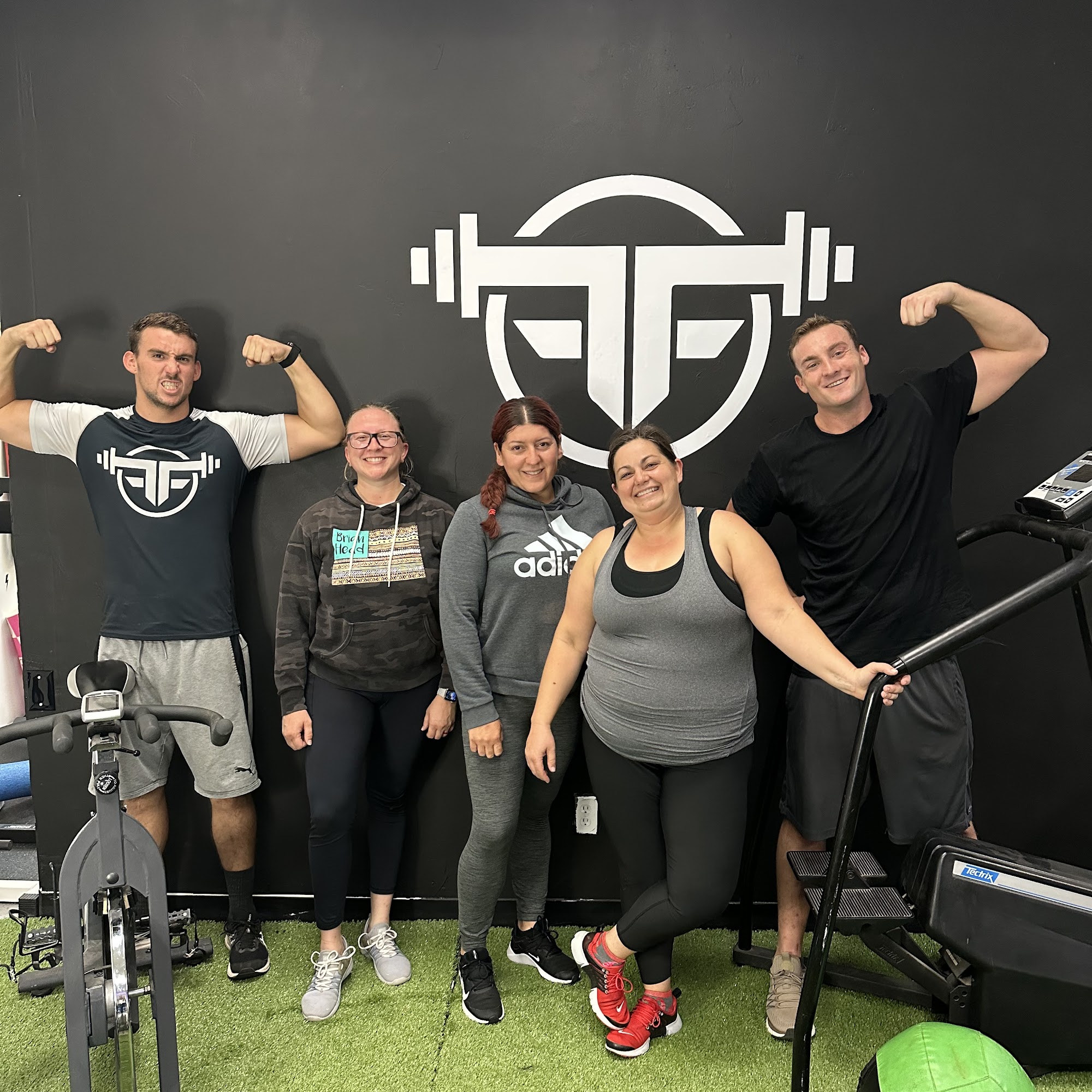 Freedom Fitness Lake Elsinore
