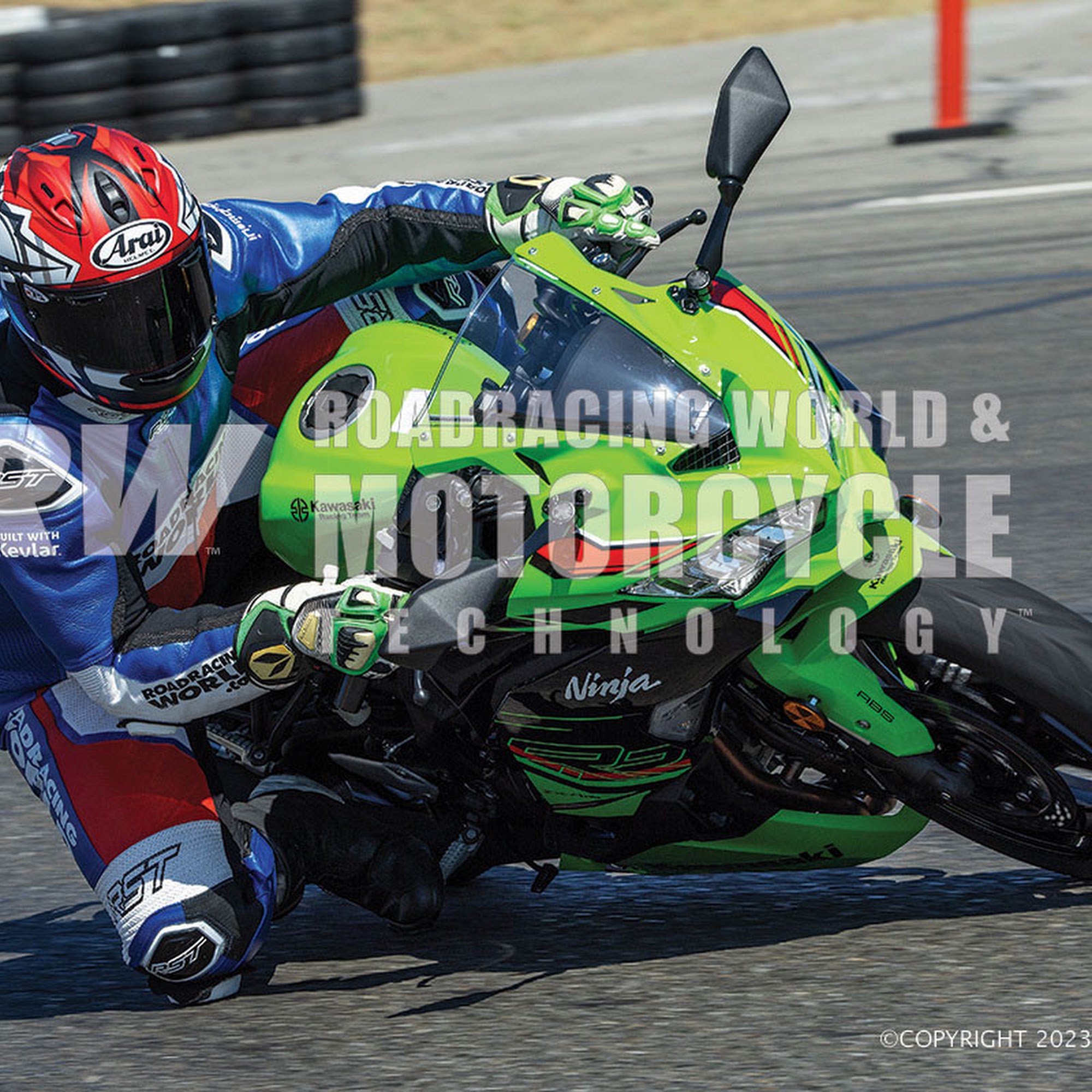 Roadracing World Publishing Lake Elsinore
