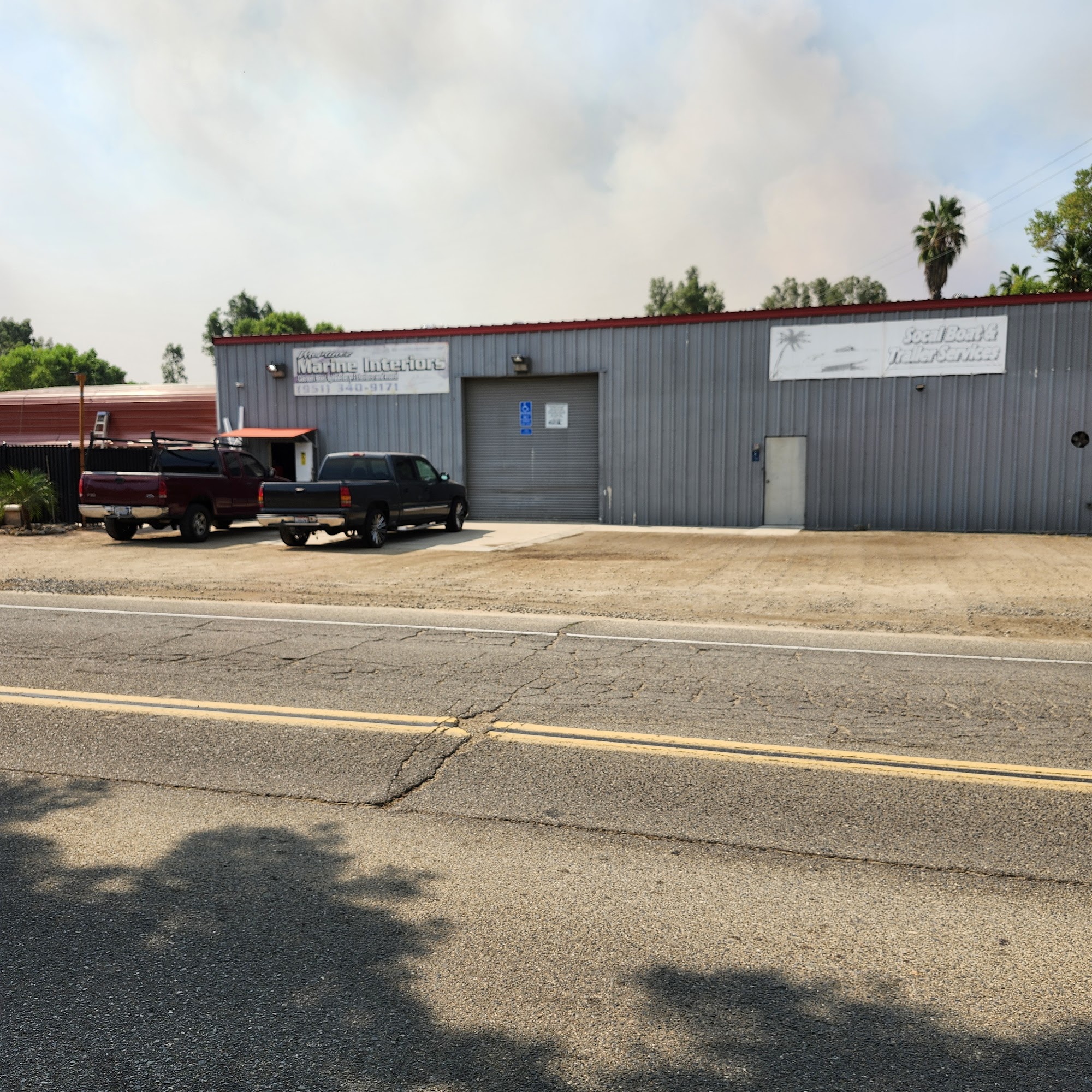 SoCal Boat And Trailer Services Lake Elsinore