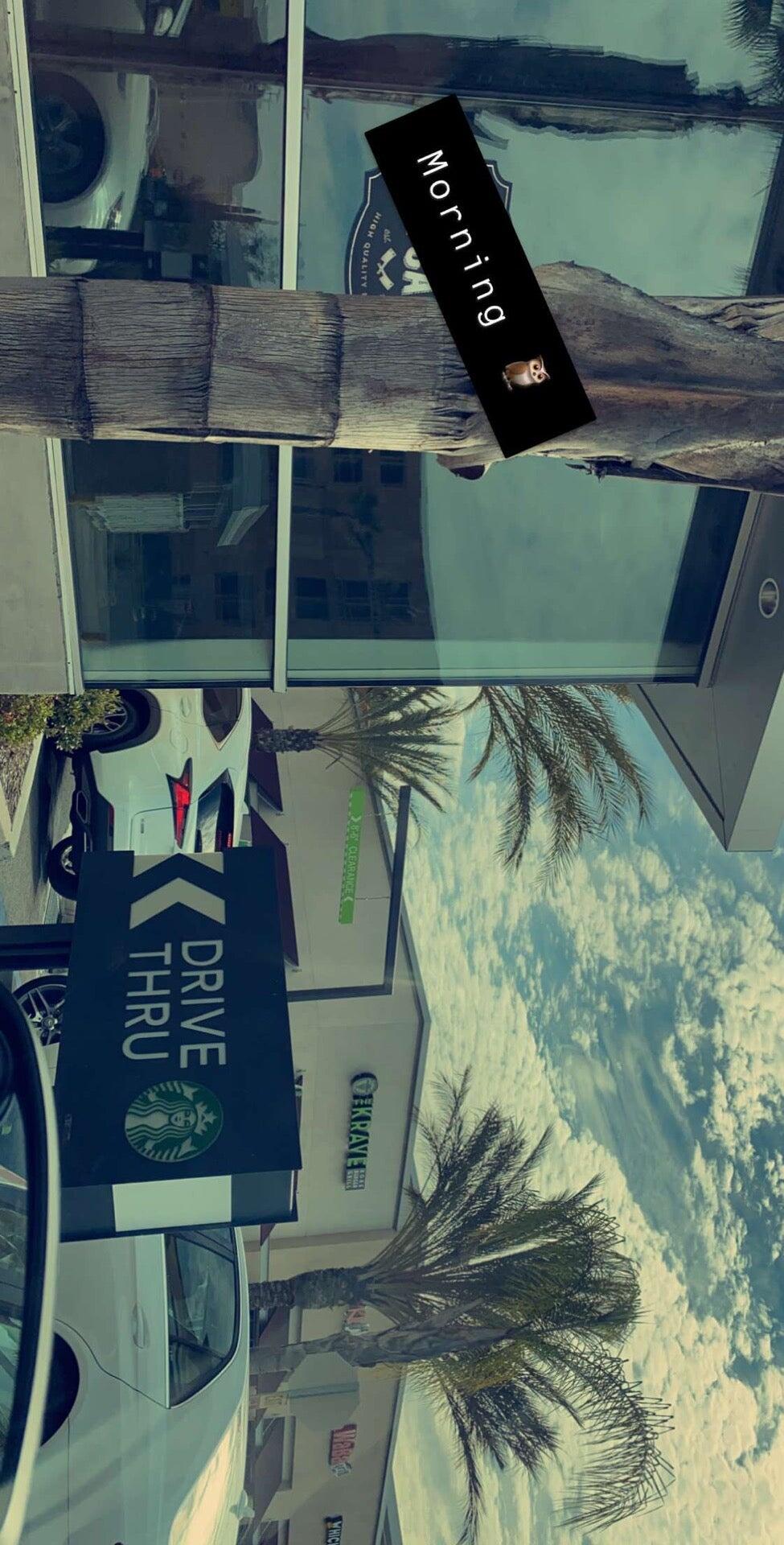 Photo credit: nextdoor