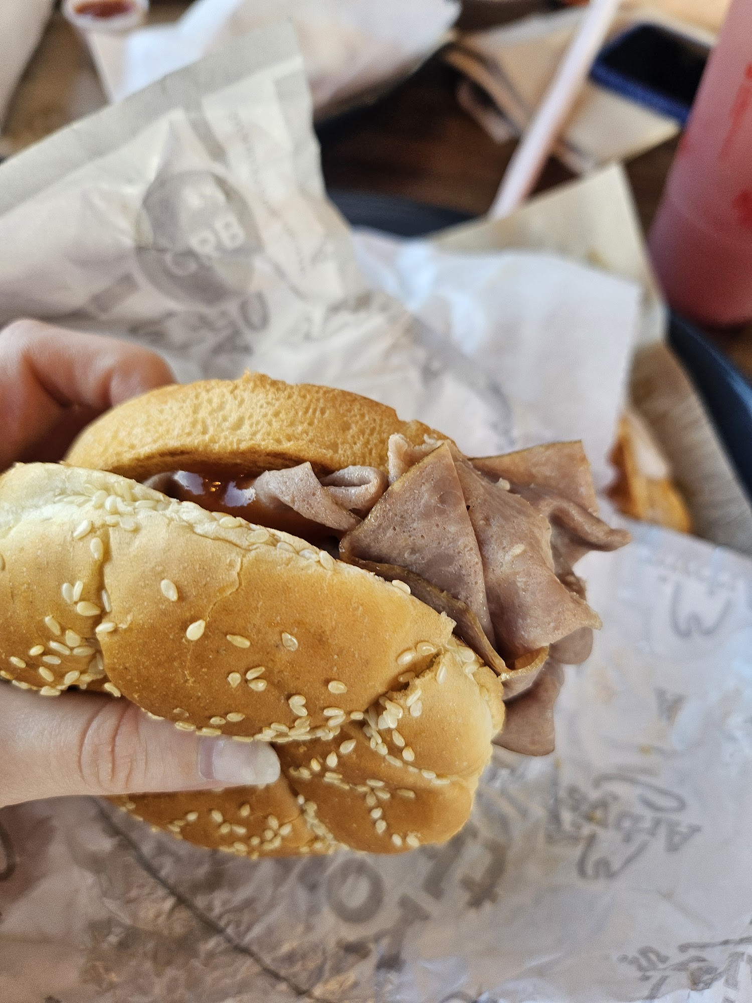 Arby's