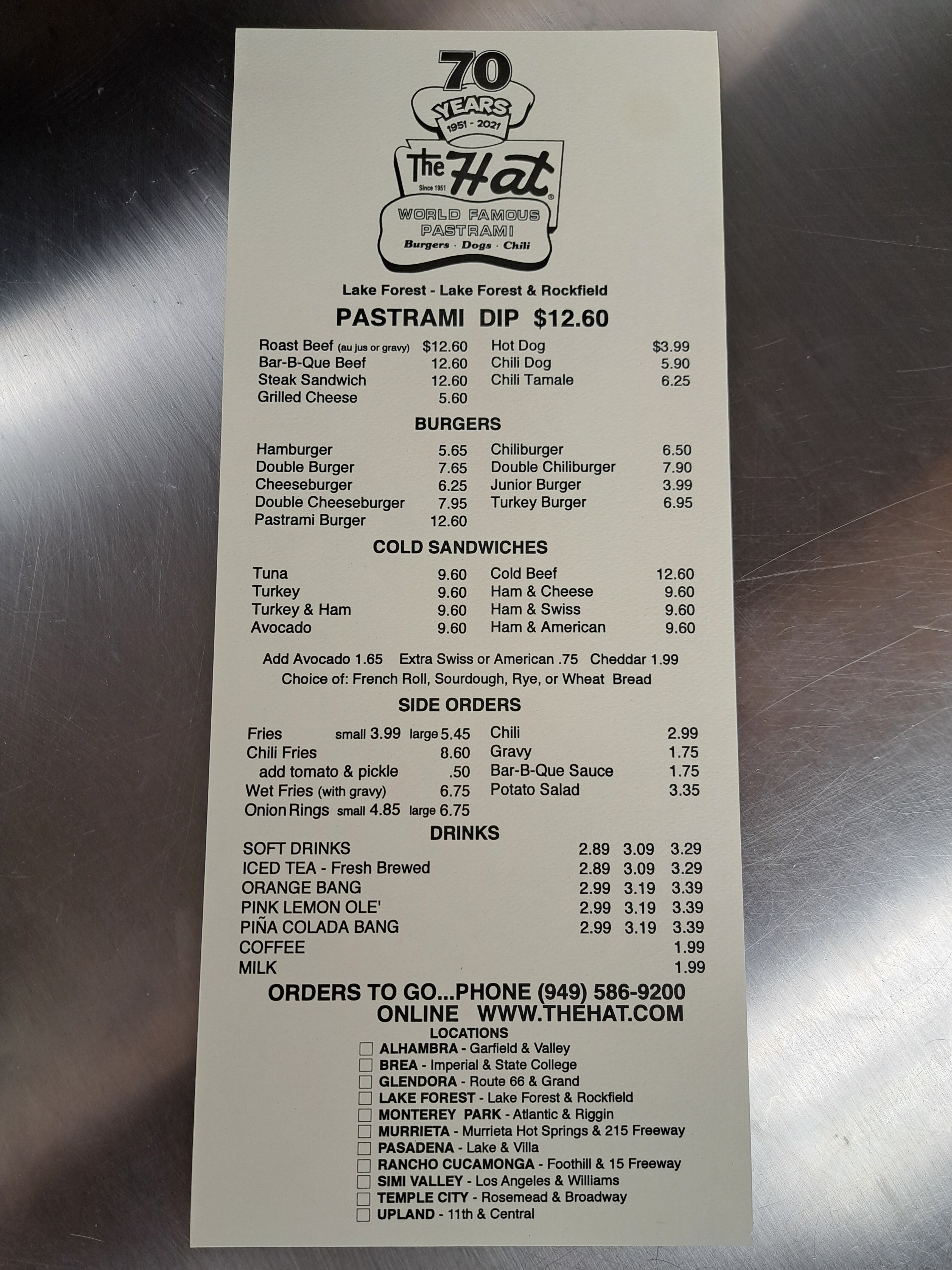 Photo credit: Tripadvisor