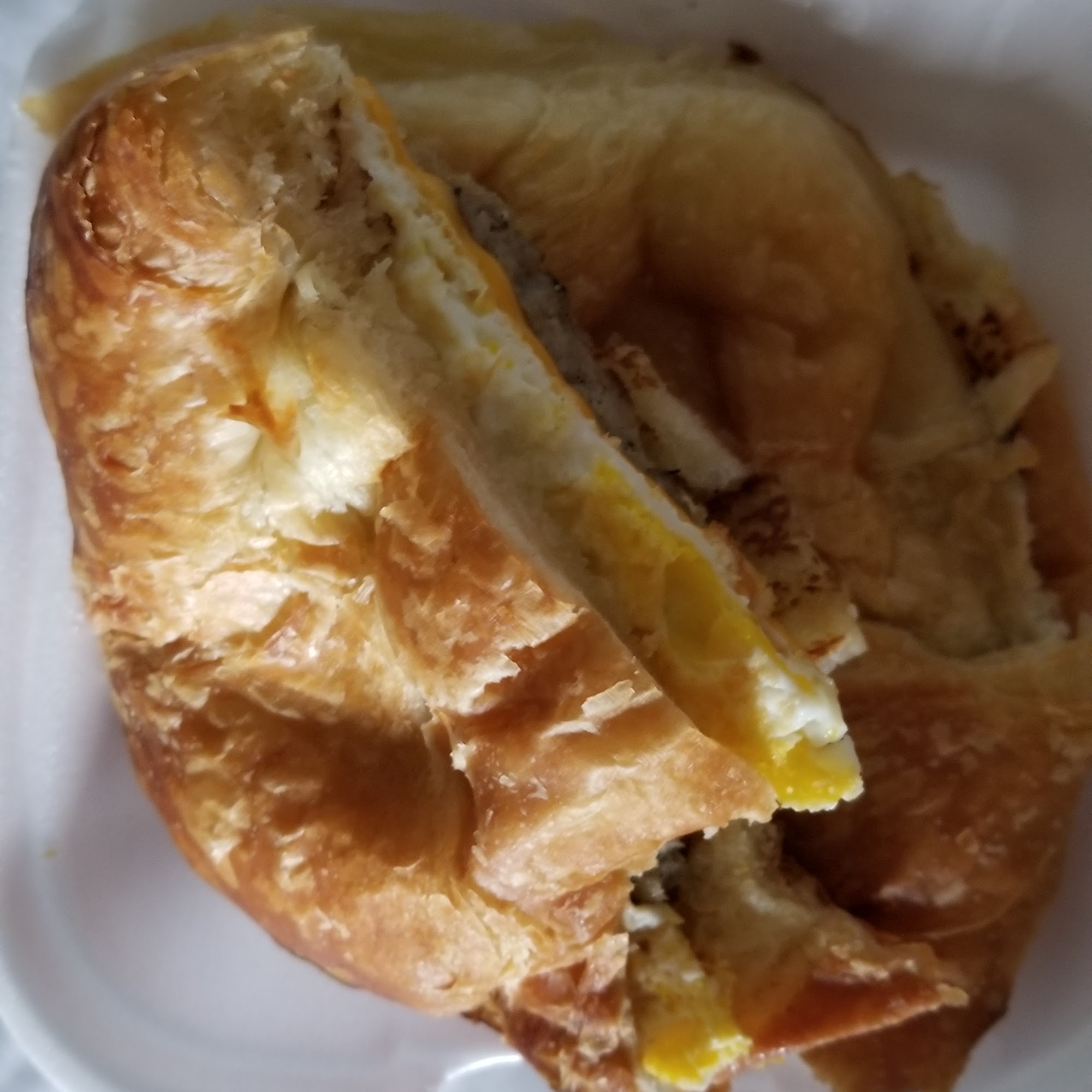 Sunrise Bagels Lake Forest