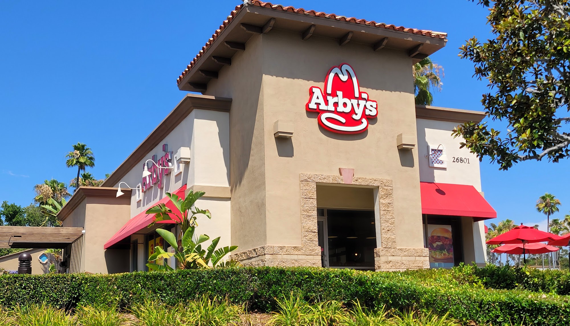 Arby's