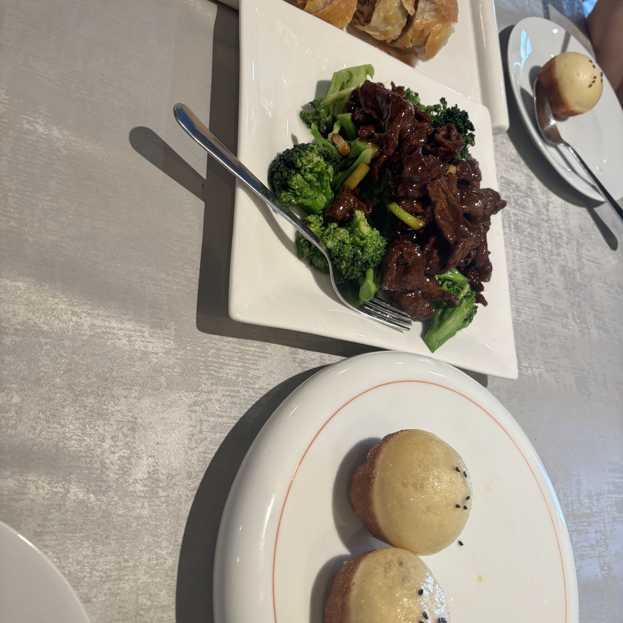 Mimi Garden Lake Forest