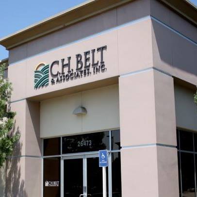 C. H. Belt Frozen Fruit & Vegetable Supplier Lake Forest