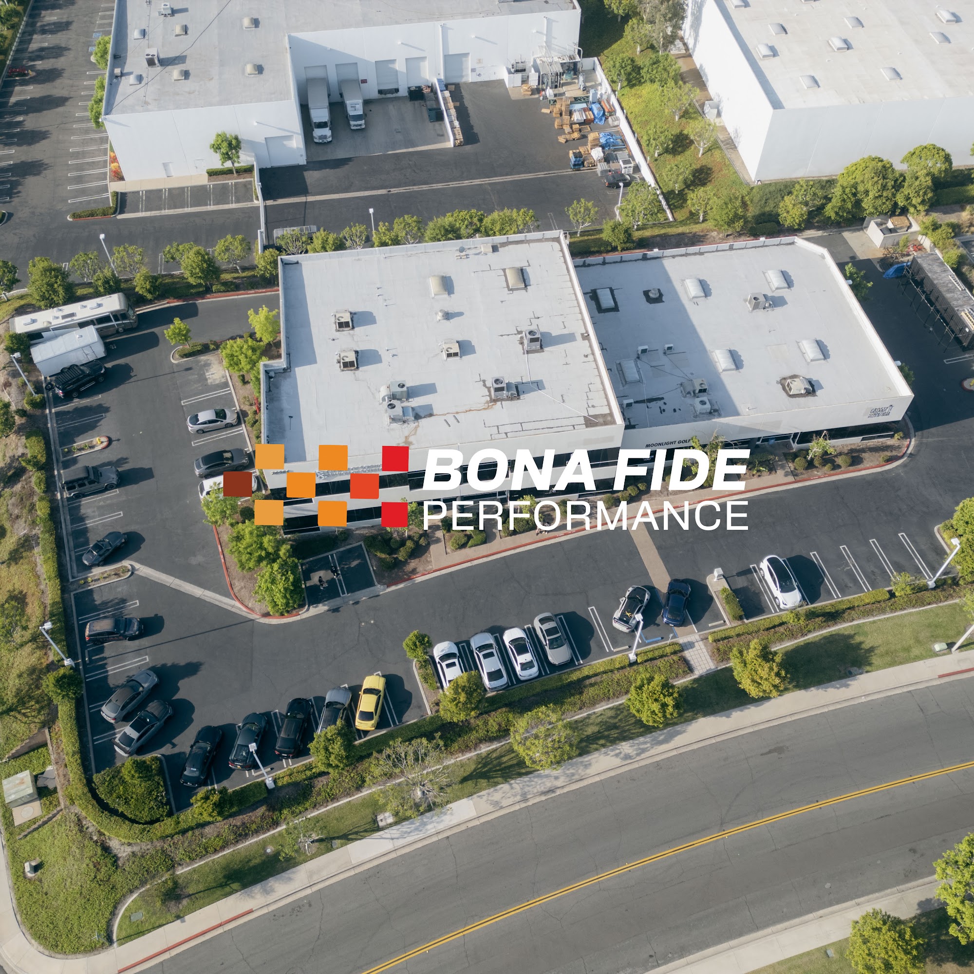 Bona Fide Performance LLC Lake Forest