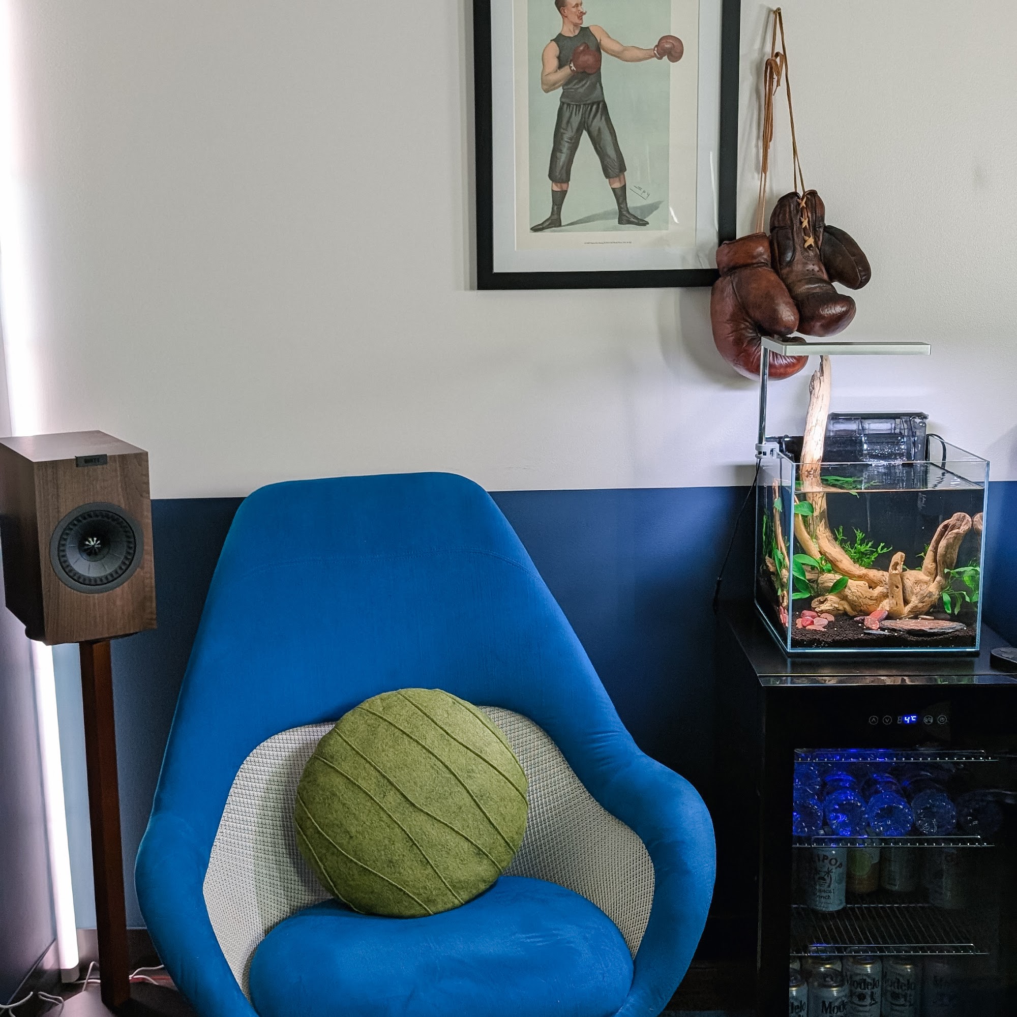 Dillon Phommasa Hair 24356 Swartz Dr, Lake Forest California 92630