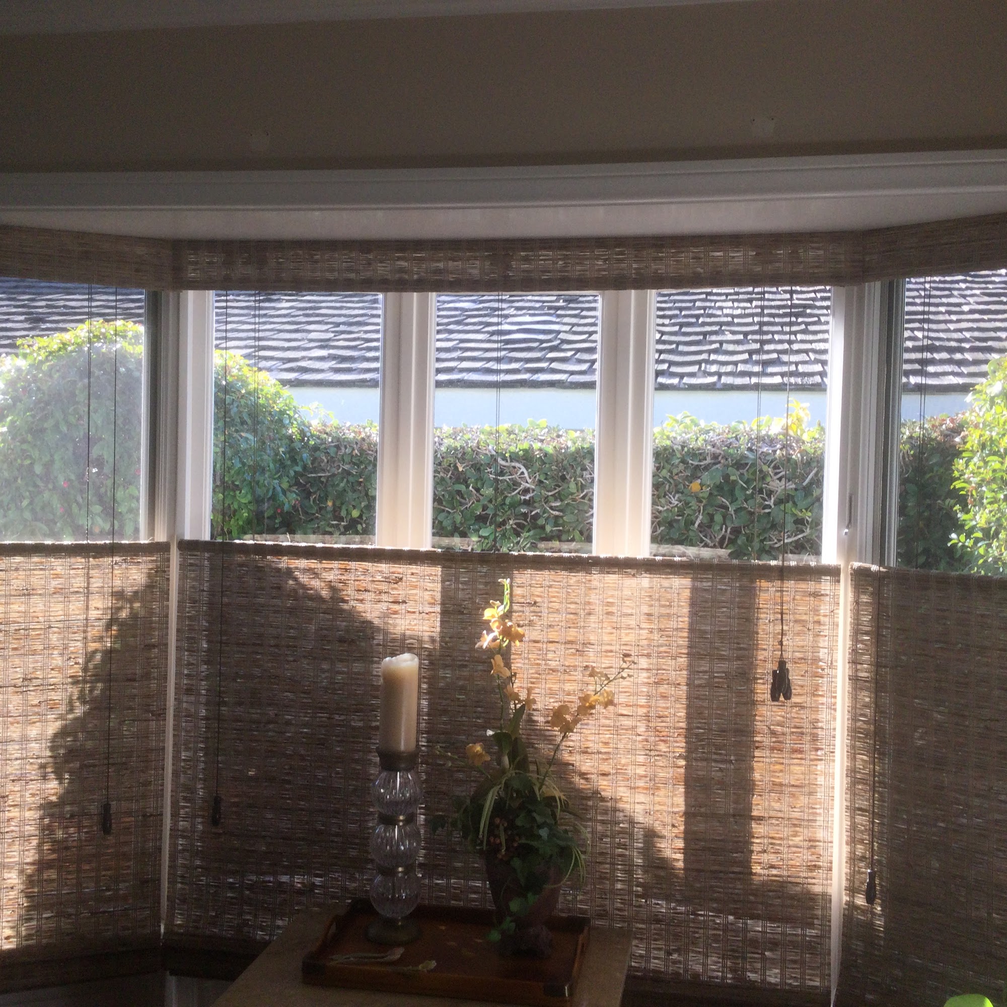 Accurate Window Coverings Lake Forest