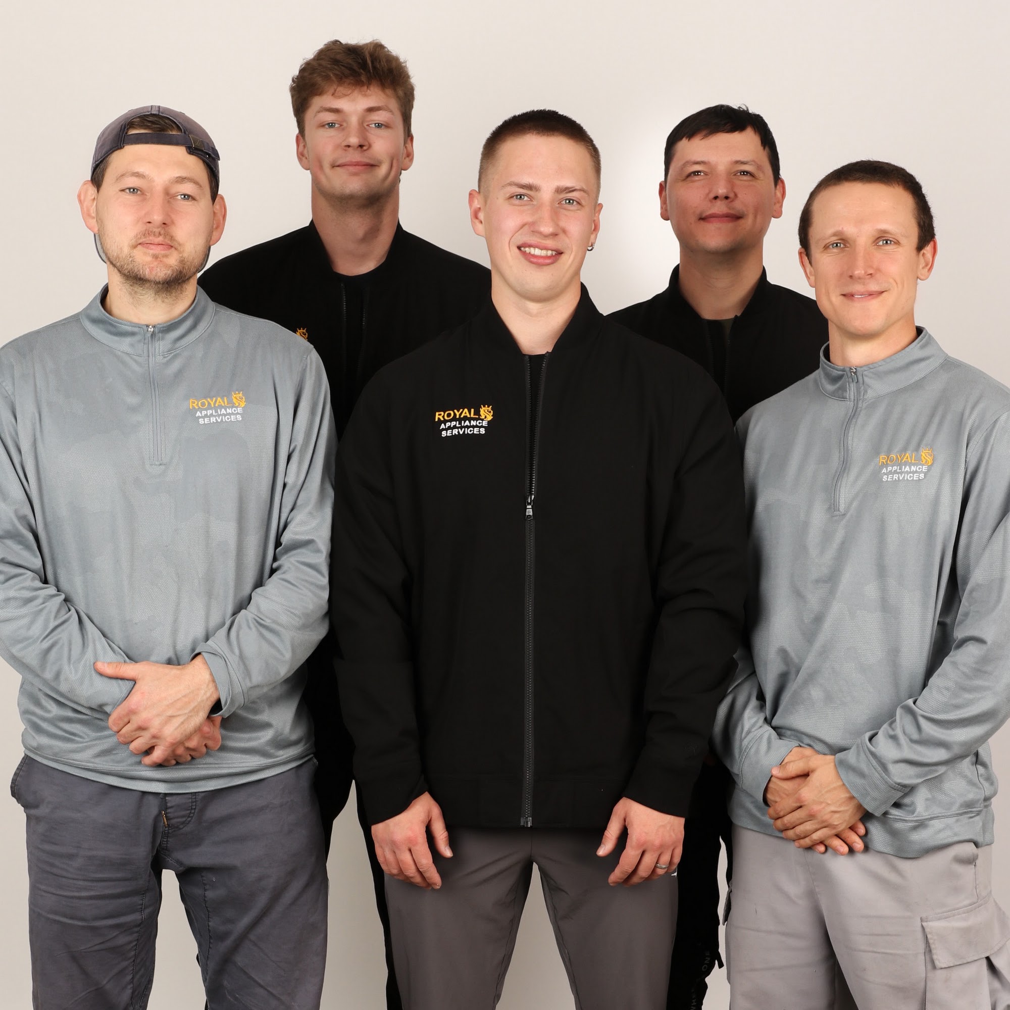 Royal Appliance Services Lake Forest