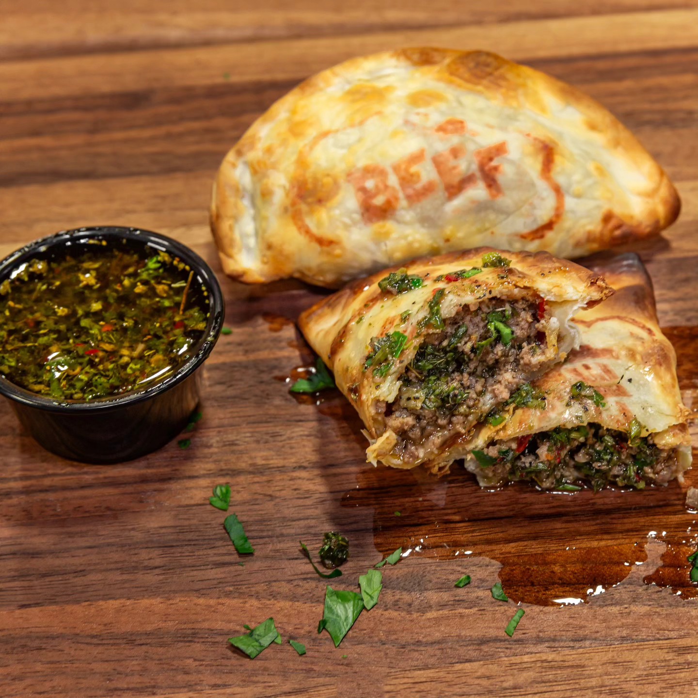 Epaa! Empanadas