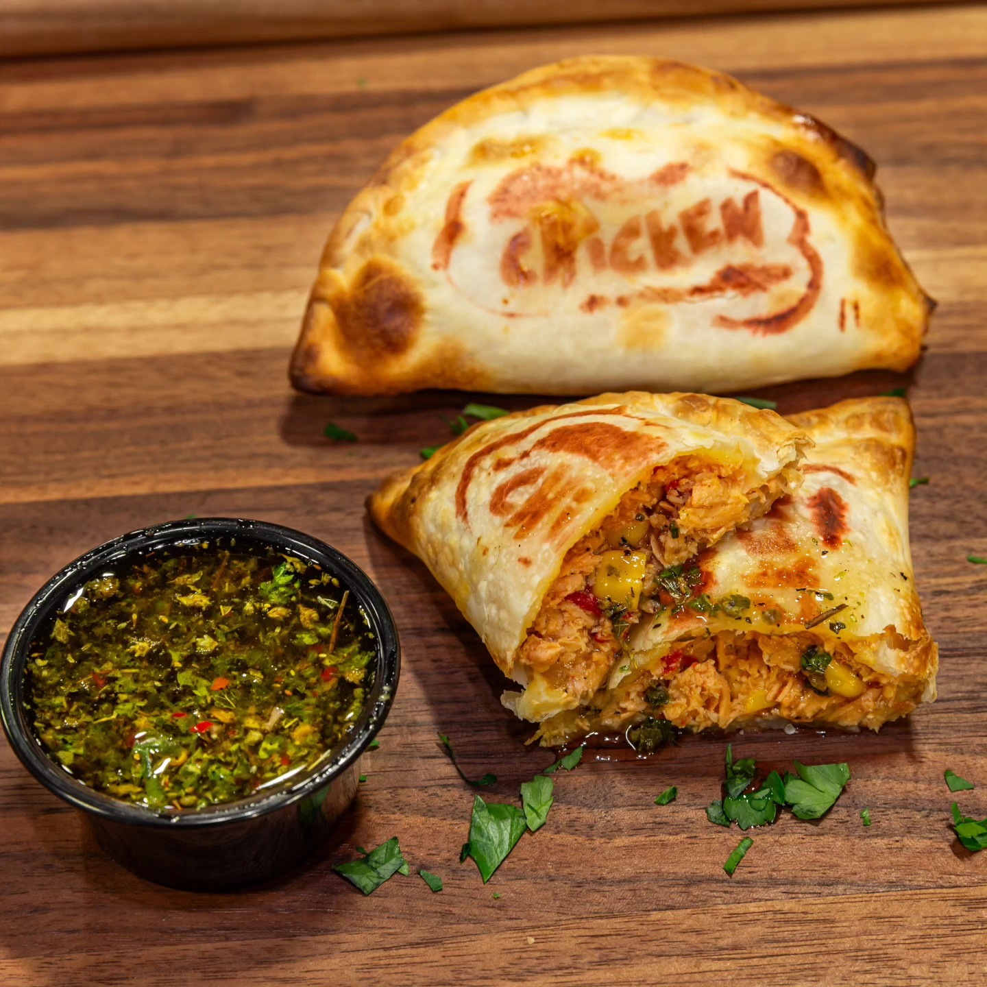 Epaa! Empanadas