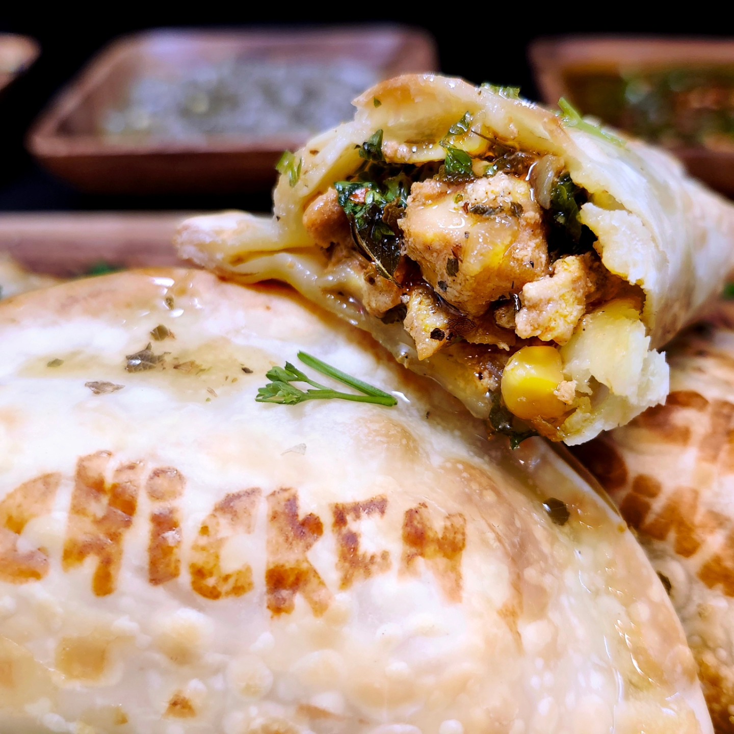 Epaa! Empanadas