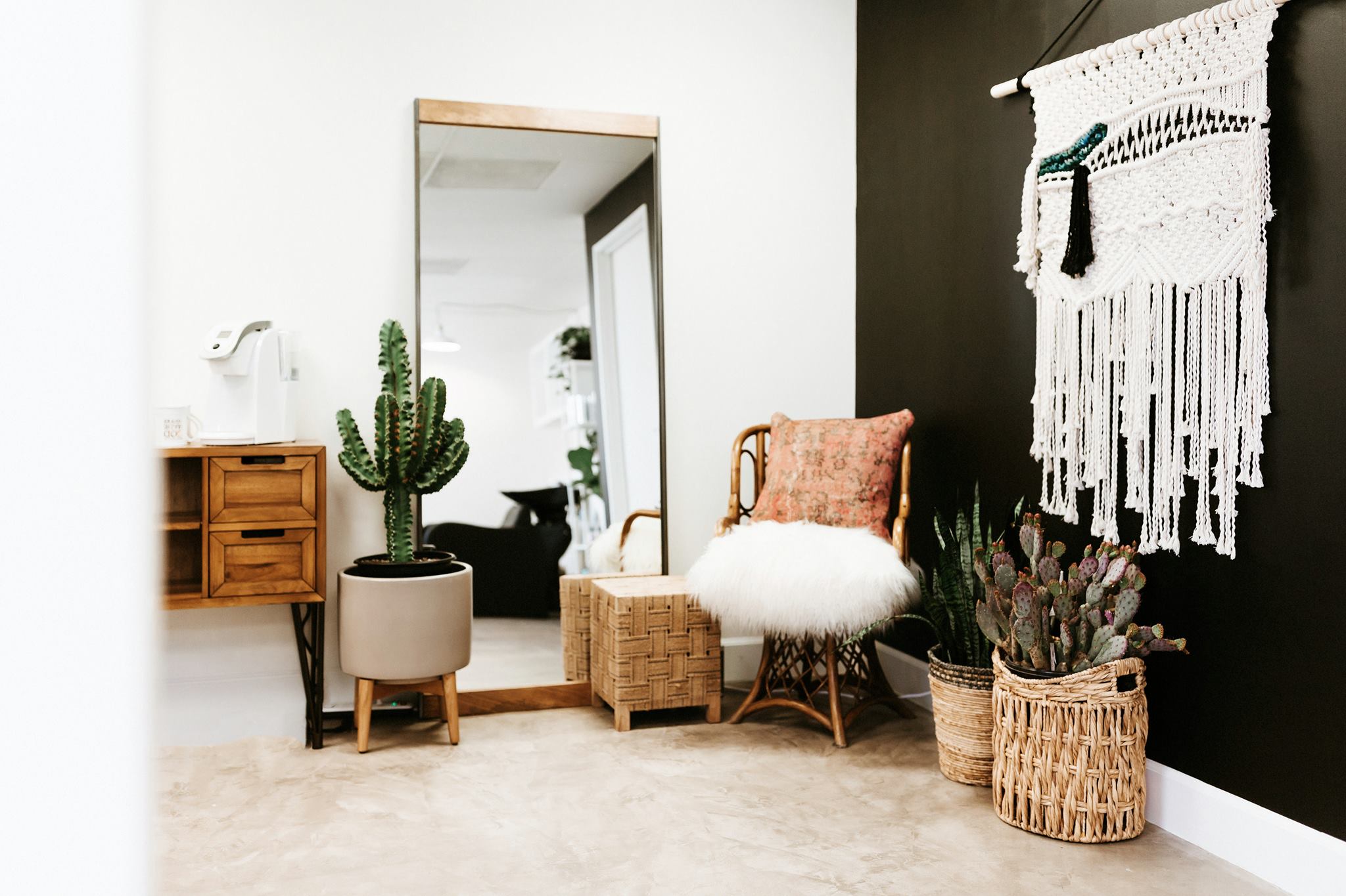 Pin And Plait Studio 22642 Lambert St suite 401a, Lake Forest California 92630