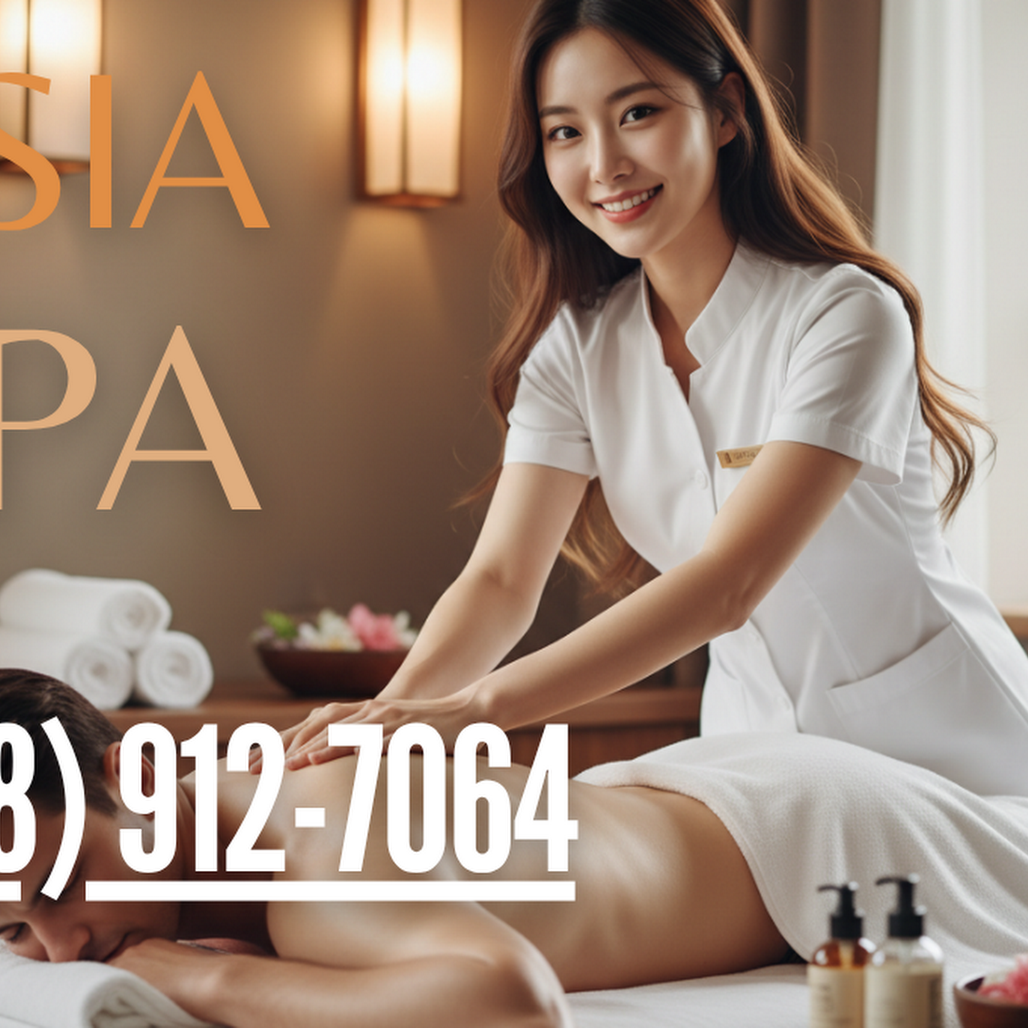 Asia Spa