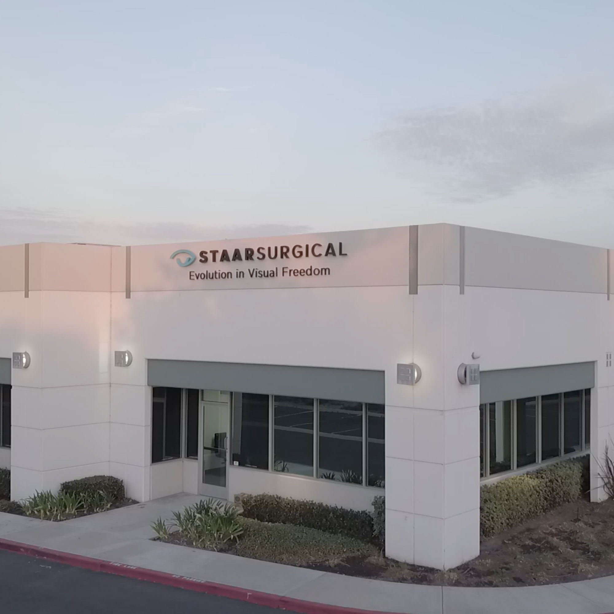 STAAR Surgical Company Lake Forest