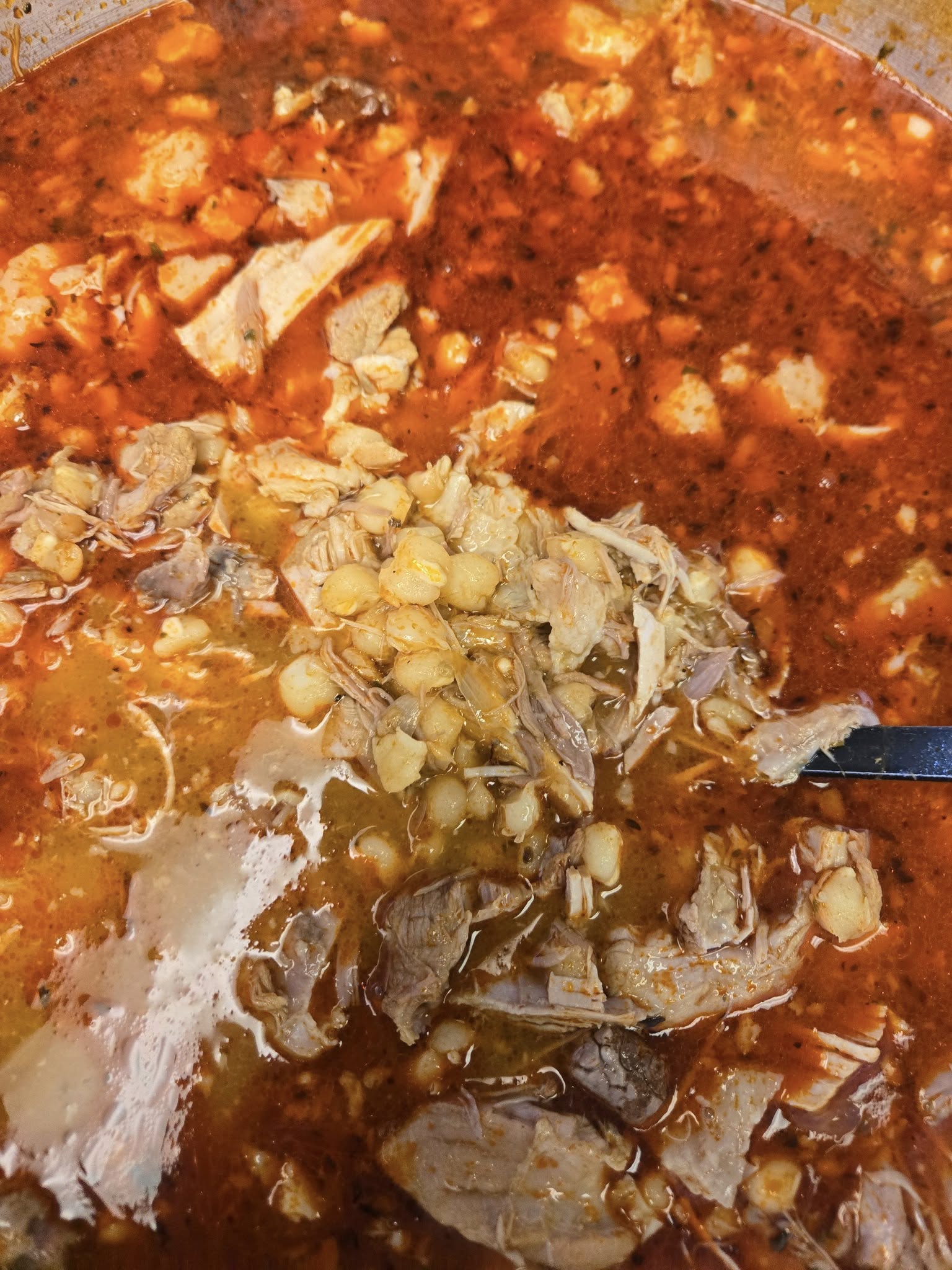 Kern River Ceviche Company Lake Isabella