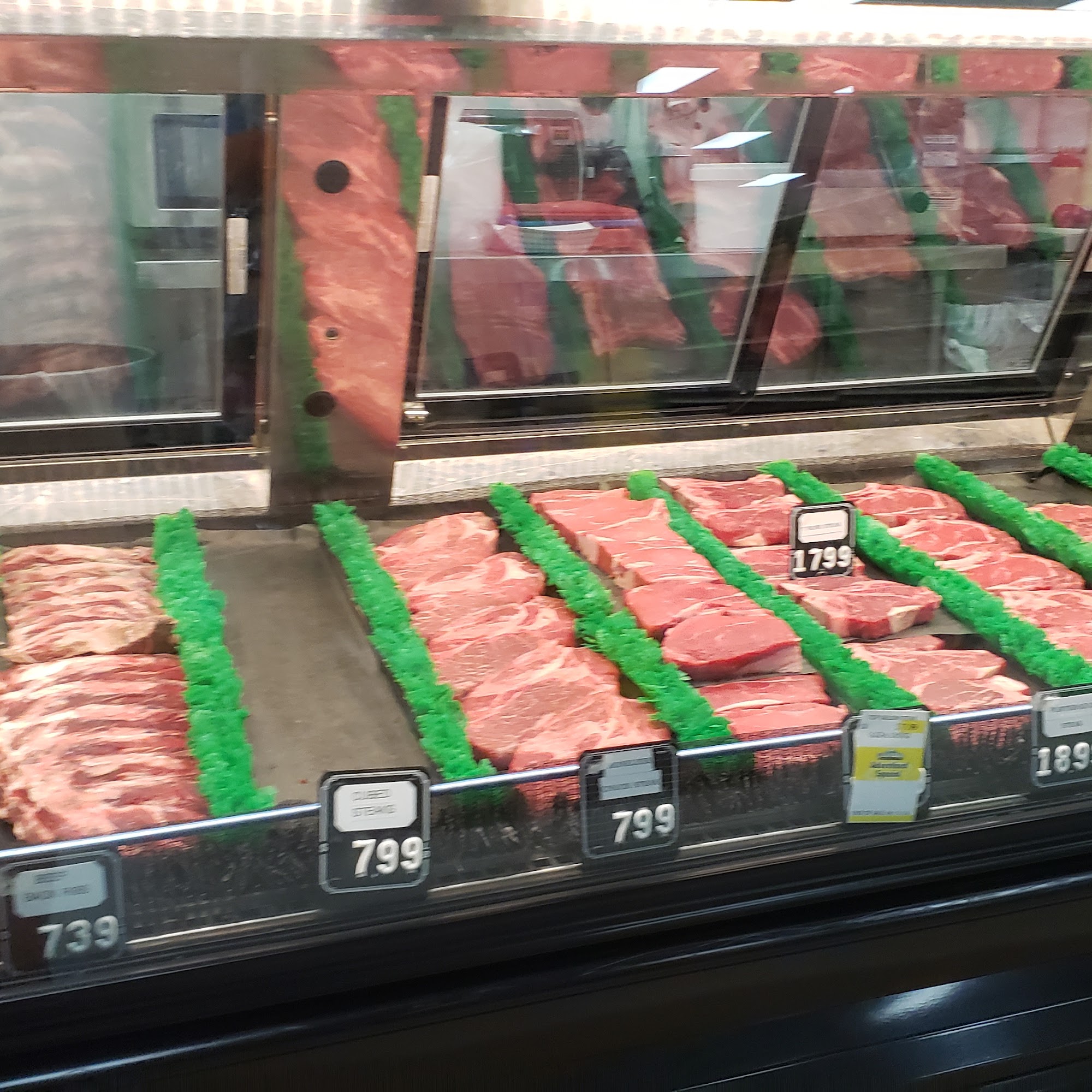 Mountain Vista Market Lake Isabella