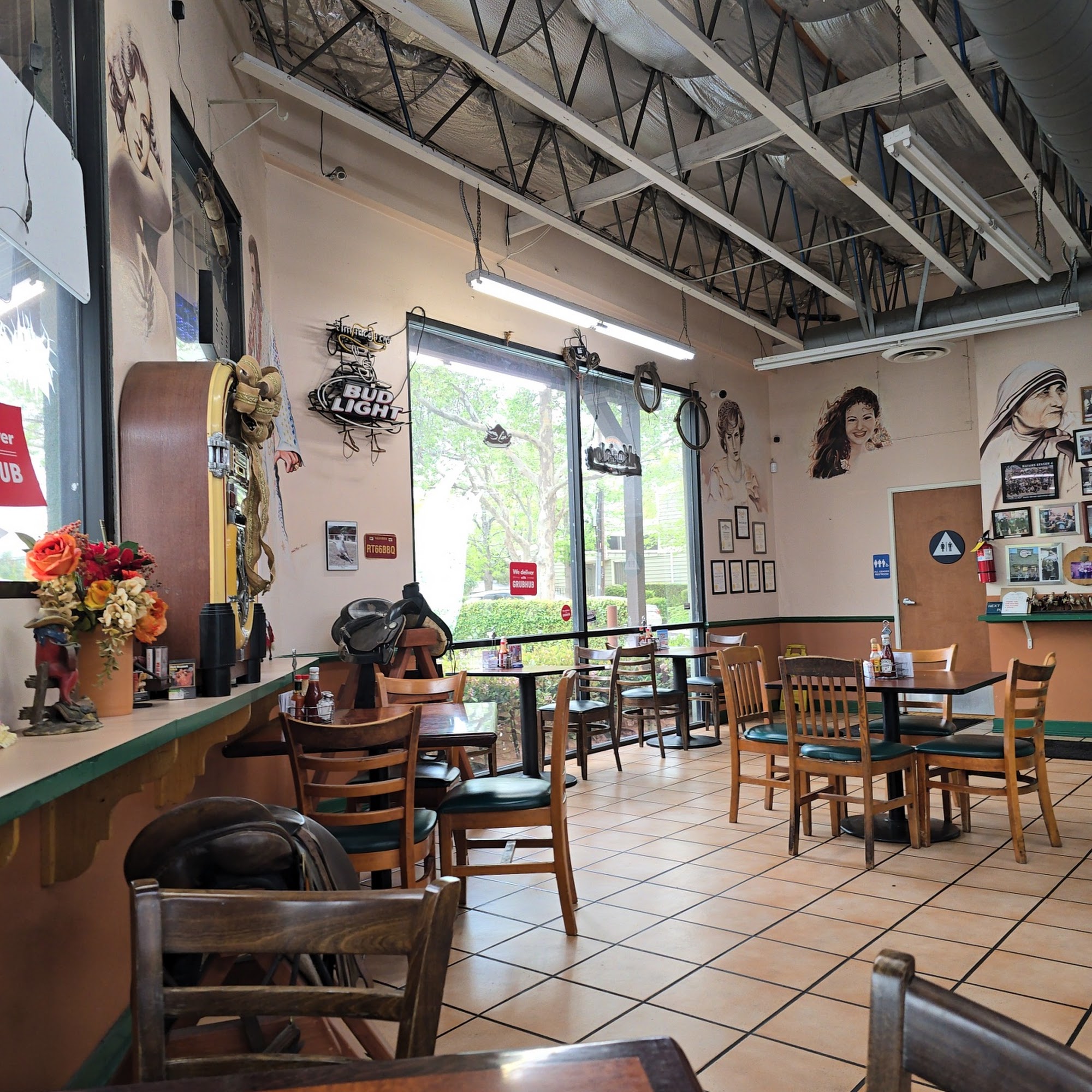 Ranch Side Cafe Lake View Terrace