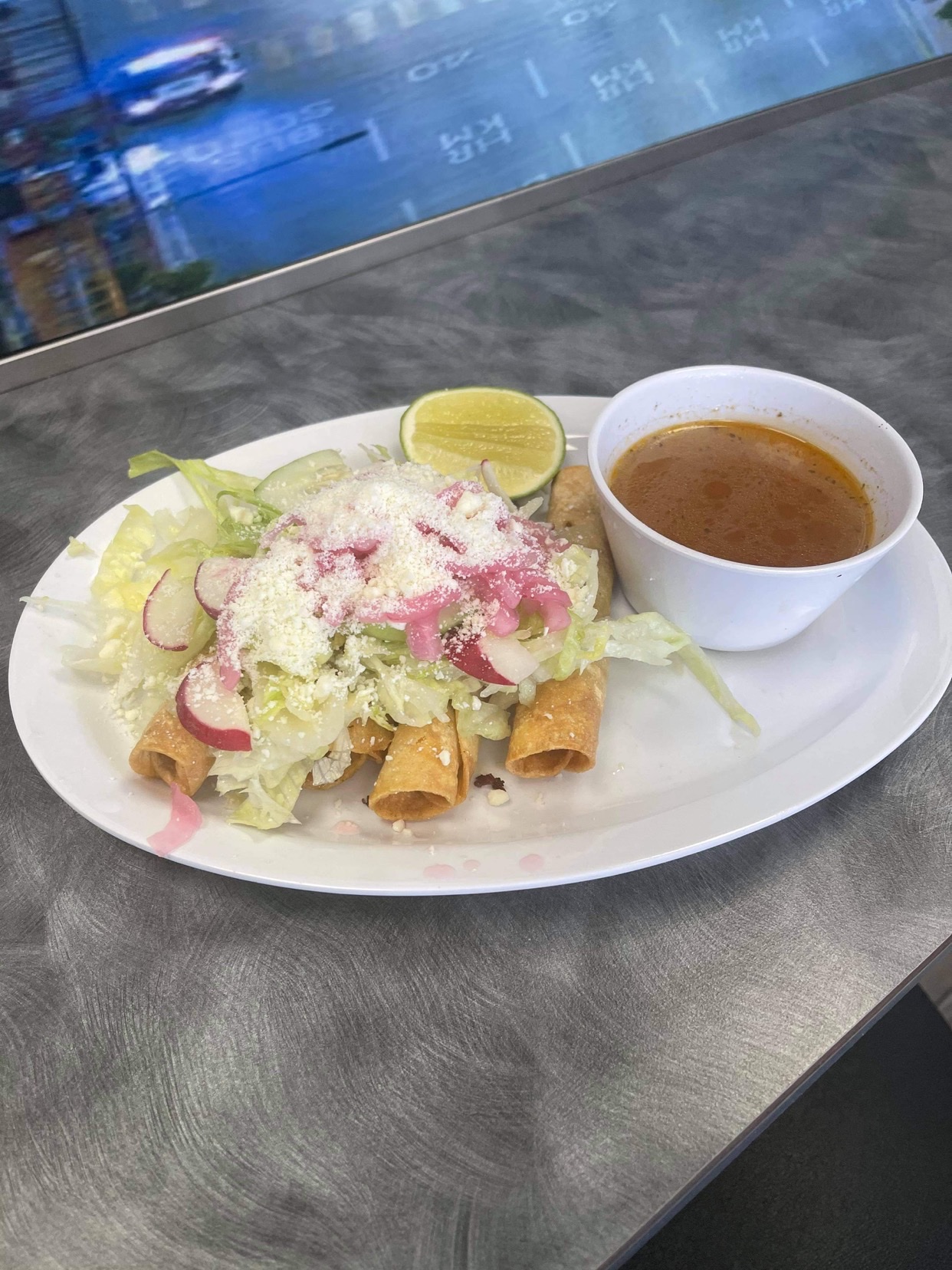 El Sinaloense SFV Lake View Terrace