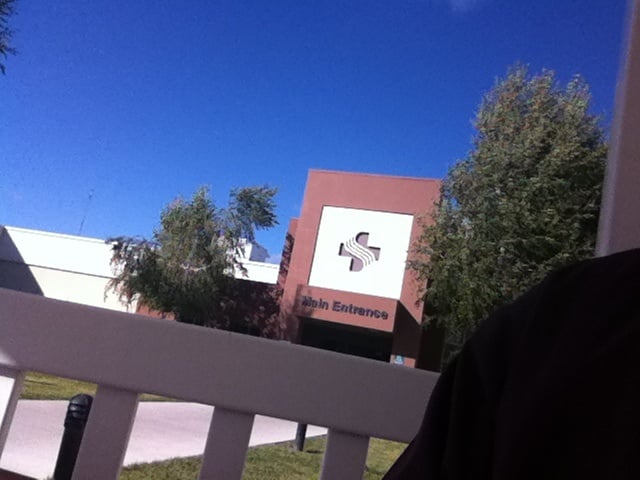 Physical Therapy: Sutter Lakeside Hospital