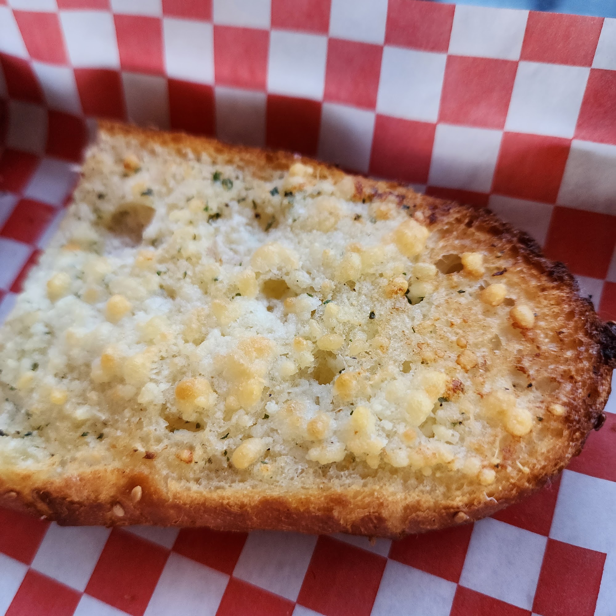 Ottavio's Italian Restaurant Lakeside