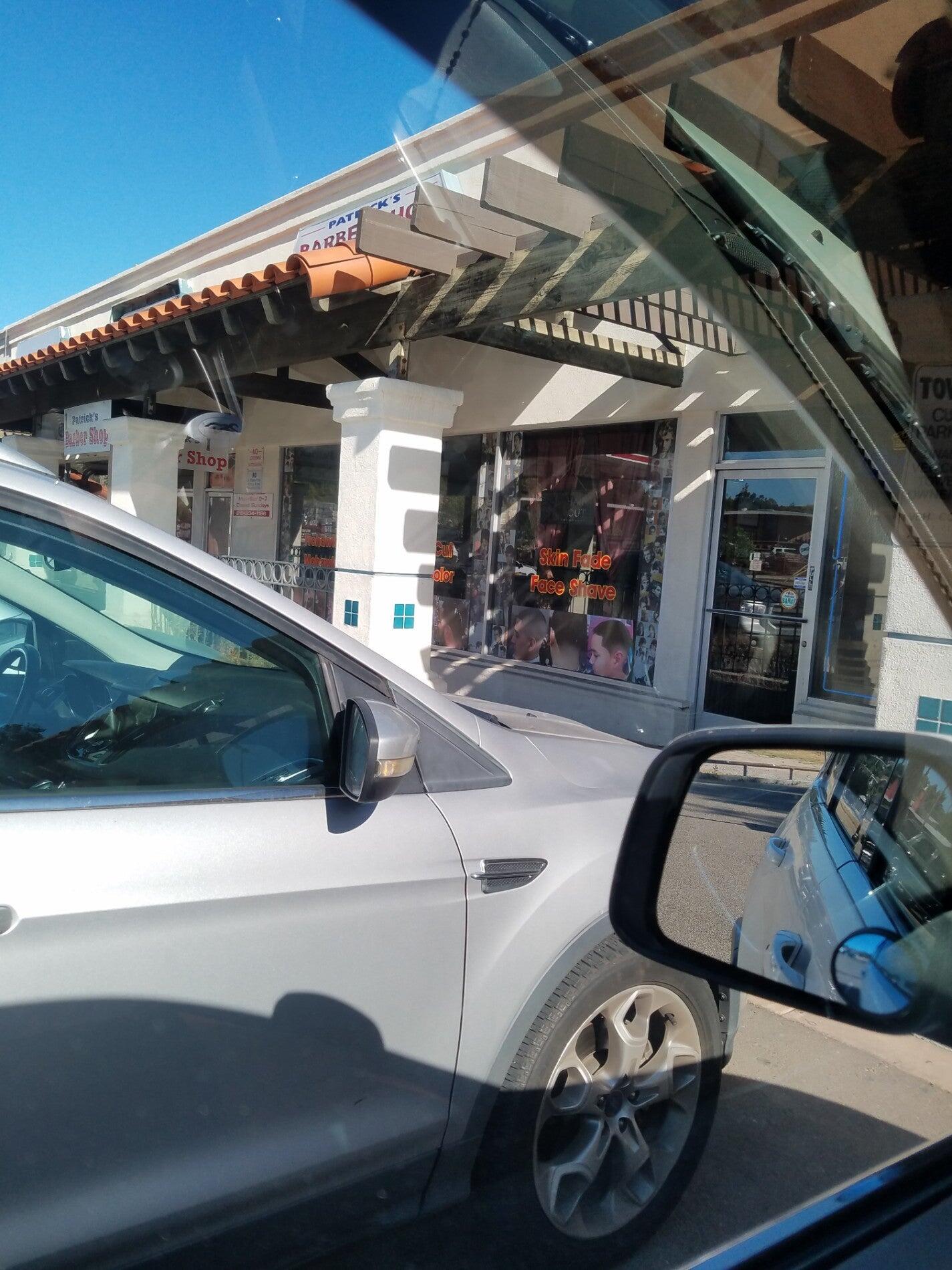 Photo credit: nextdoor