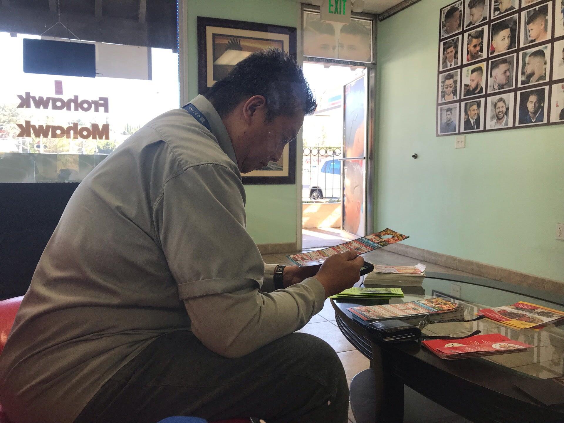 Photo credit: nextdoor