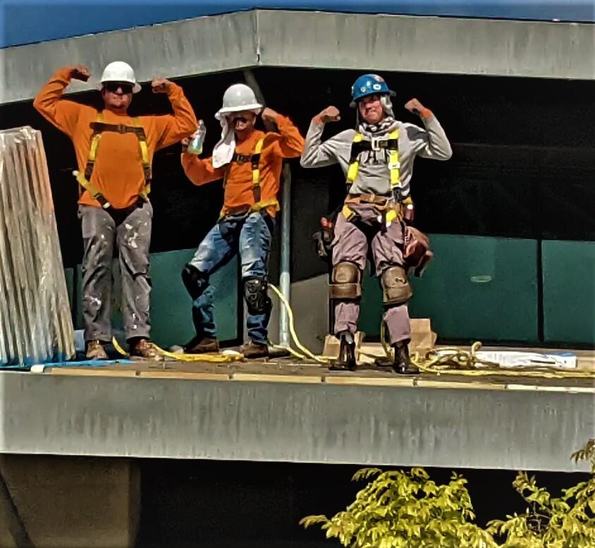 Photo credit: nextdoor